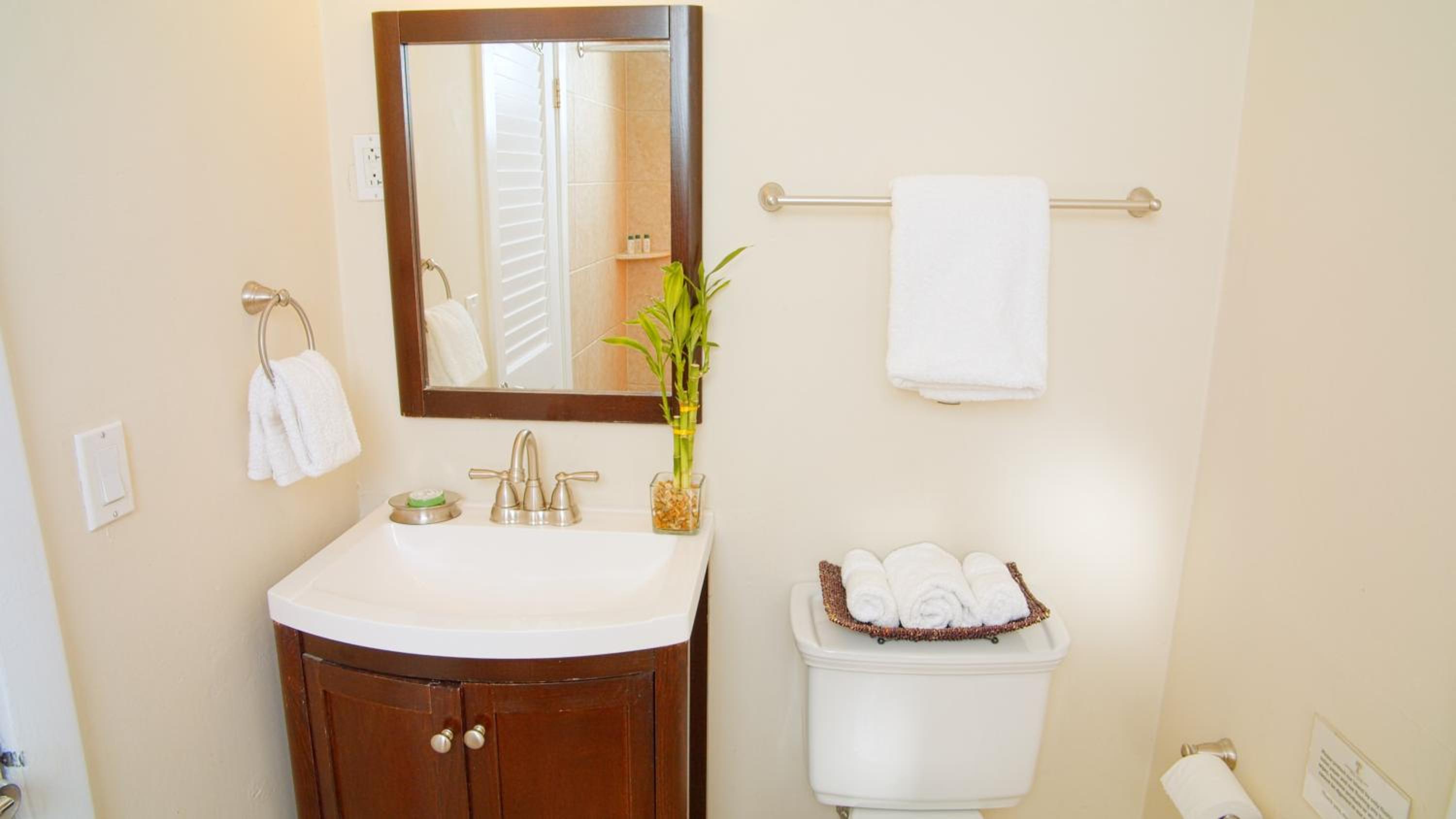 Superior Suite with Sea View