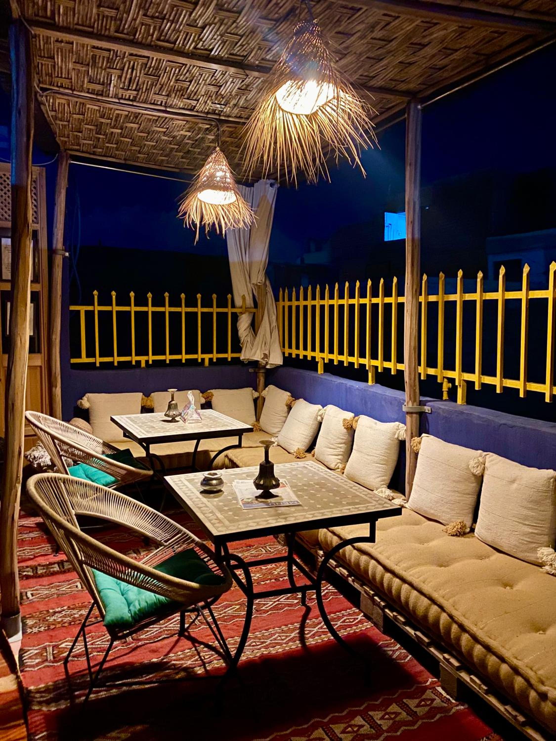 Double or Twin Room with Private Bathroom