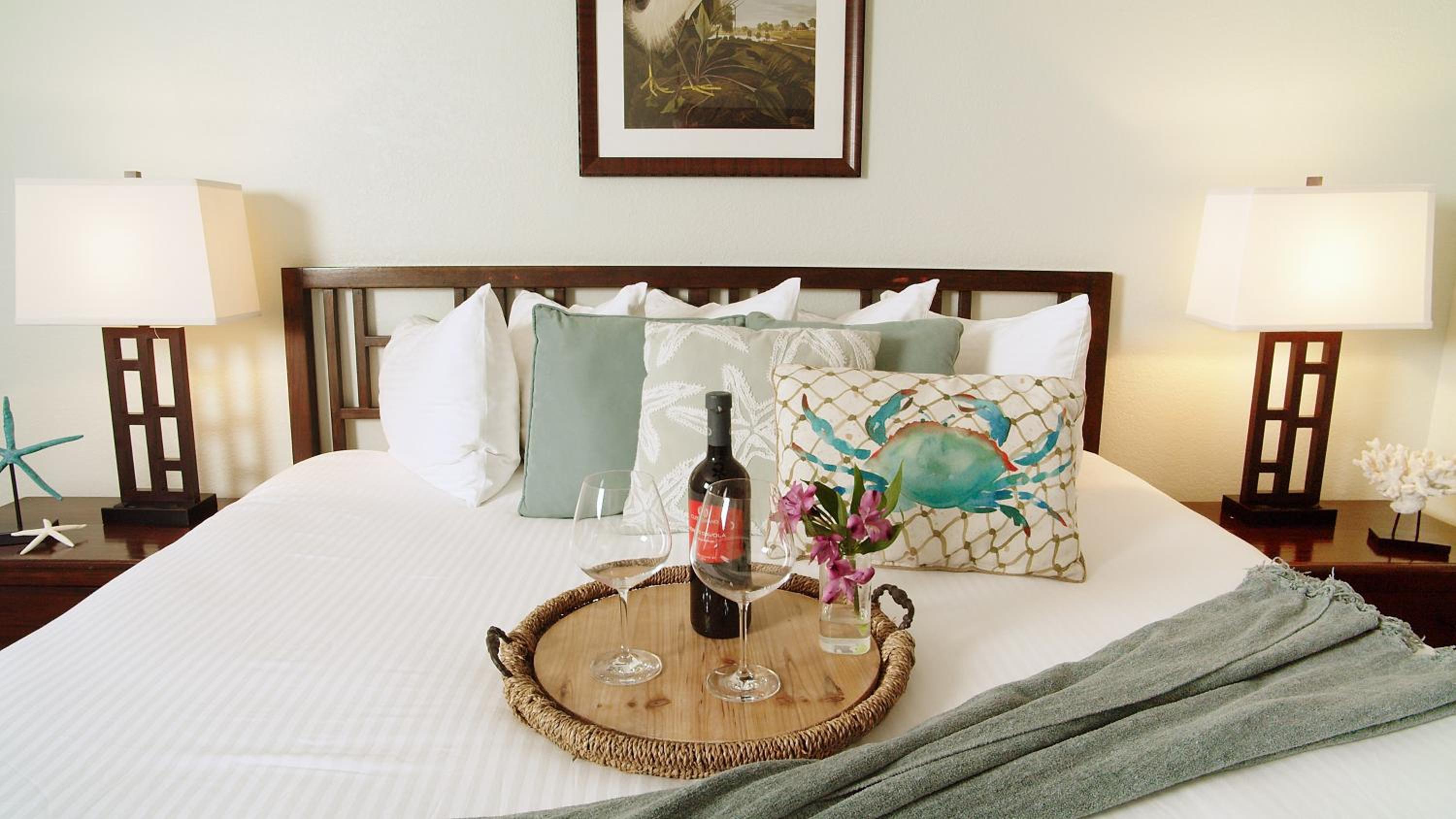 Superior Suite with Sea View - Photo 4