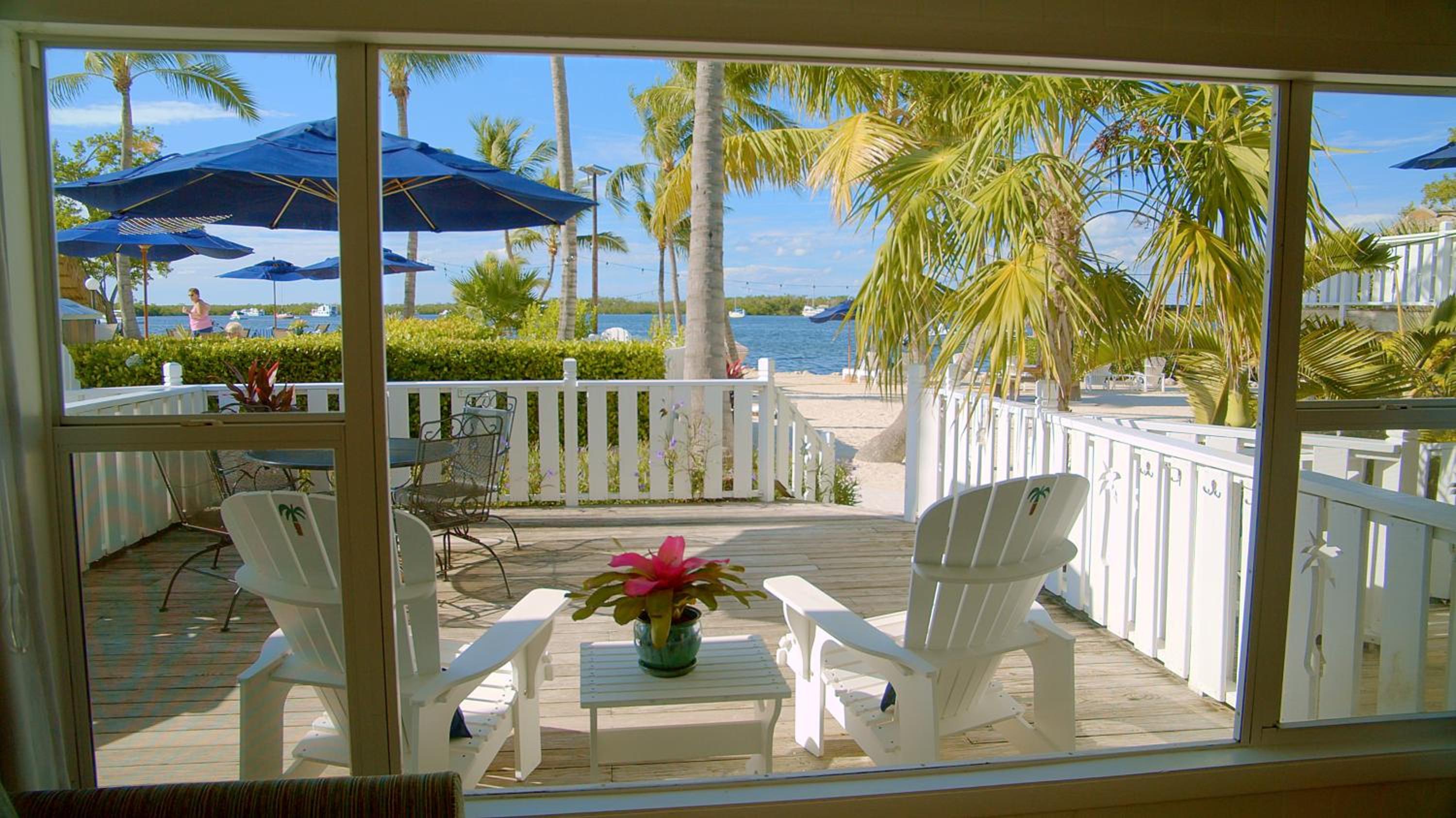 Superior Suite with Sea View - Photo 1