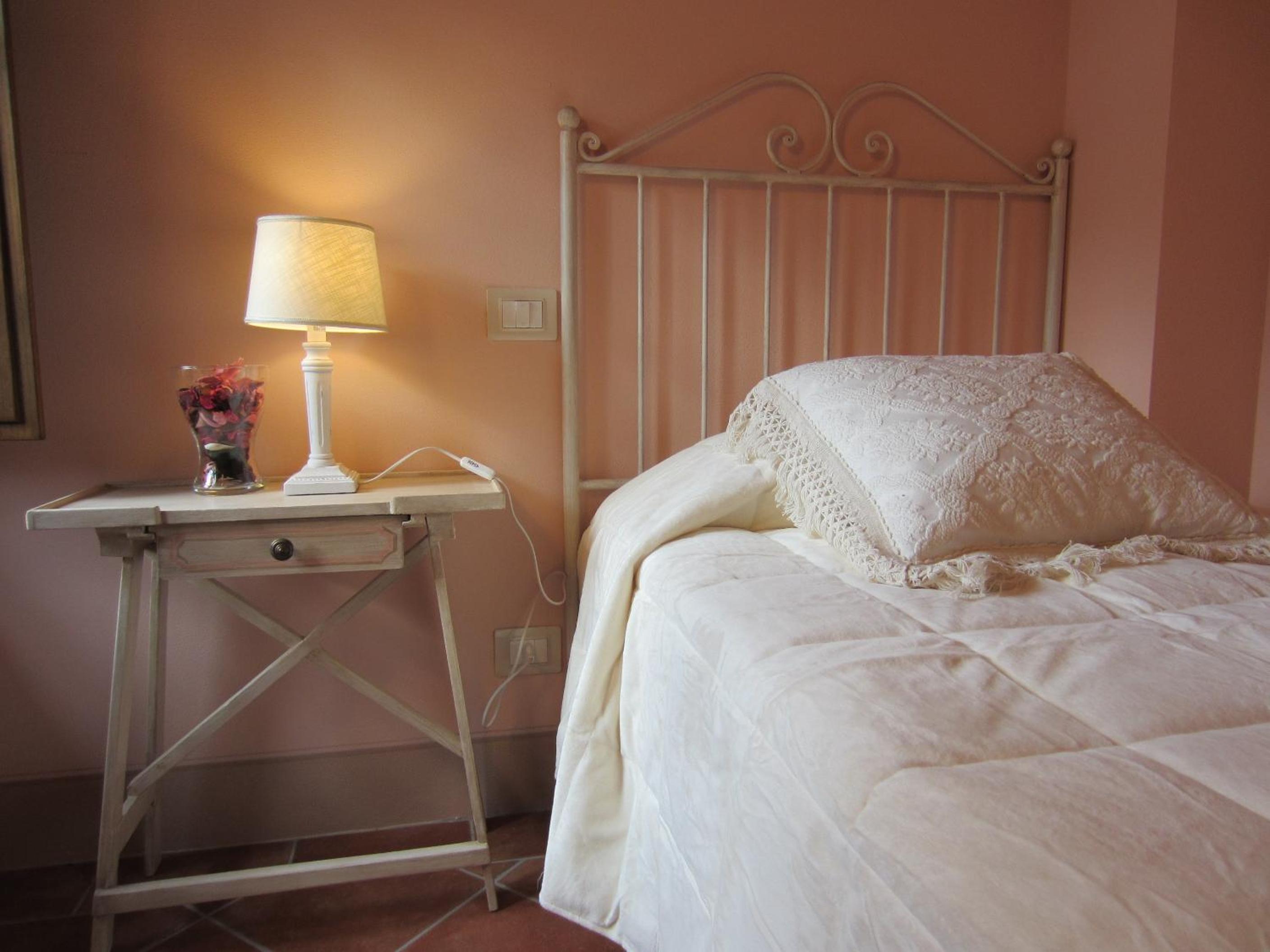 Quadruple Room photo 2