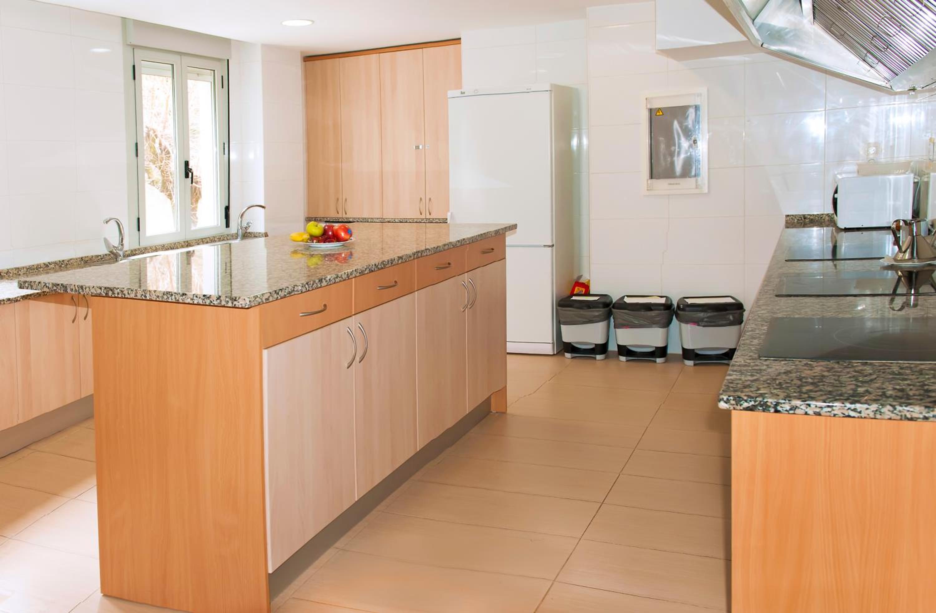 Casa de siete habitaciones
