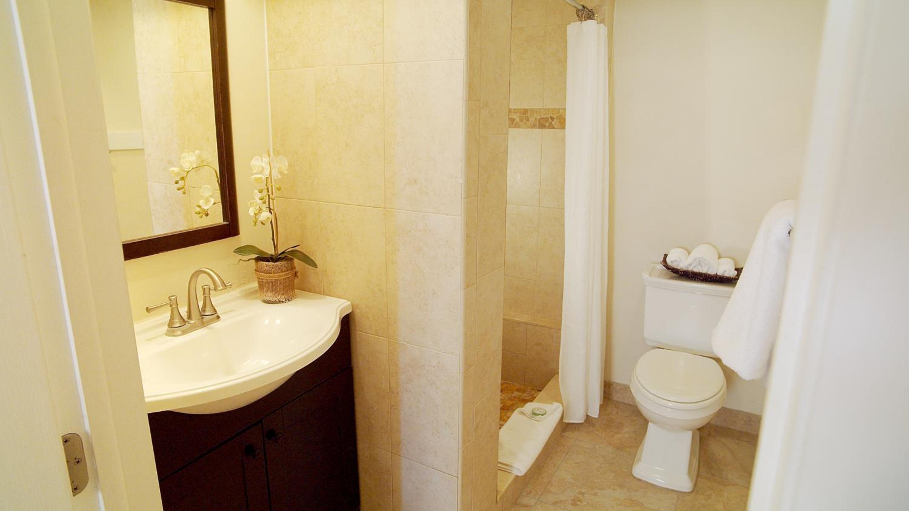 Suite with Sea View