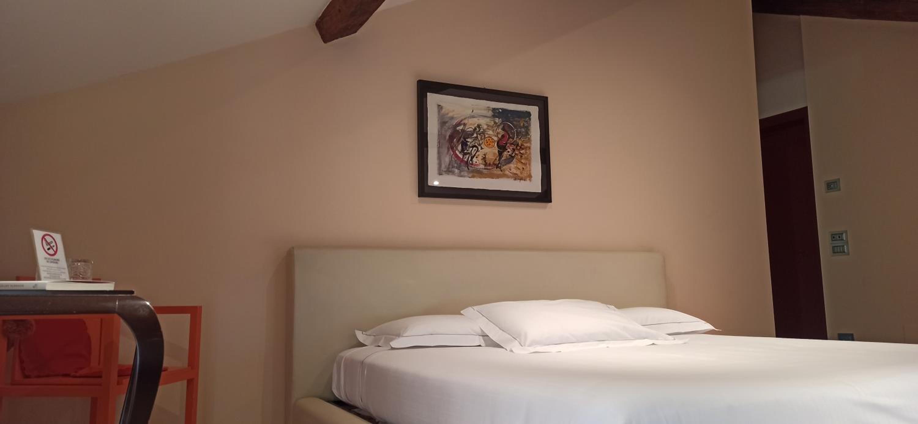 Junior Suite - Photo 1