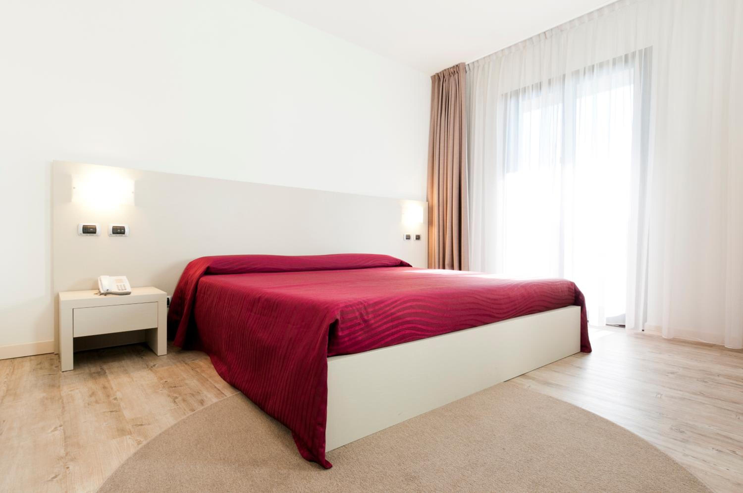 Comfort Double Room - Photo 11