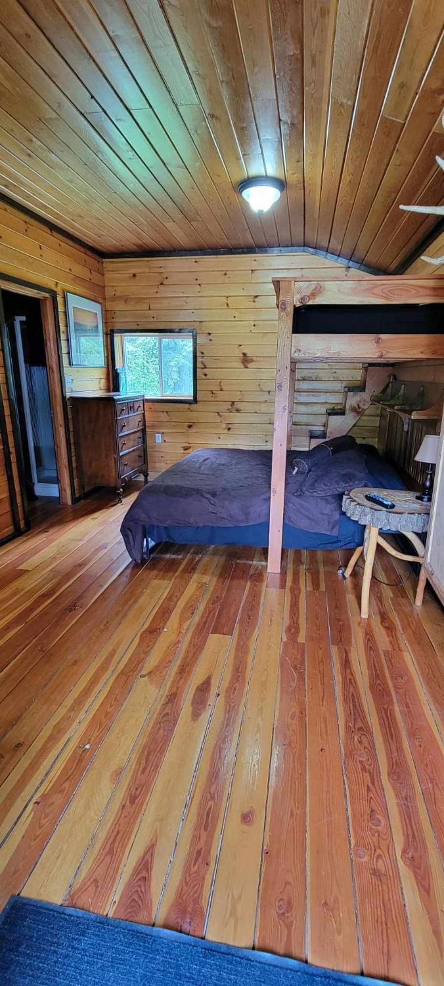 Bungalow with Patio photo 1