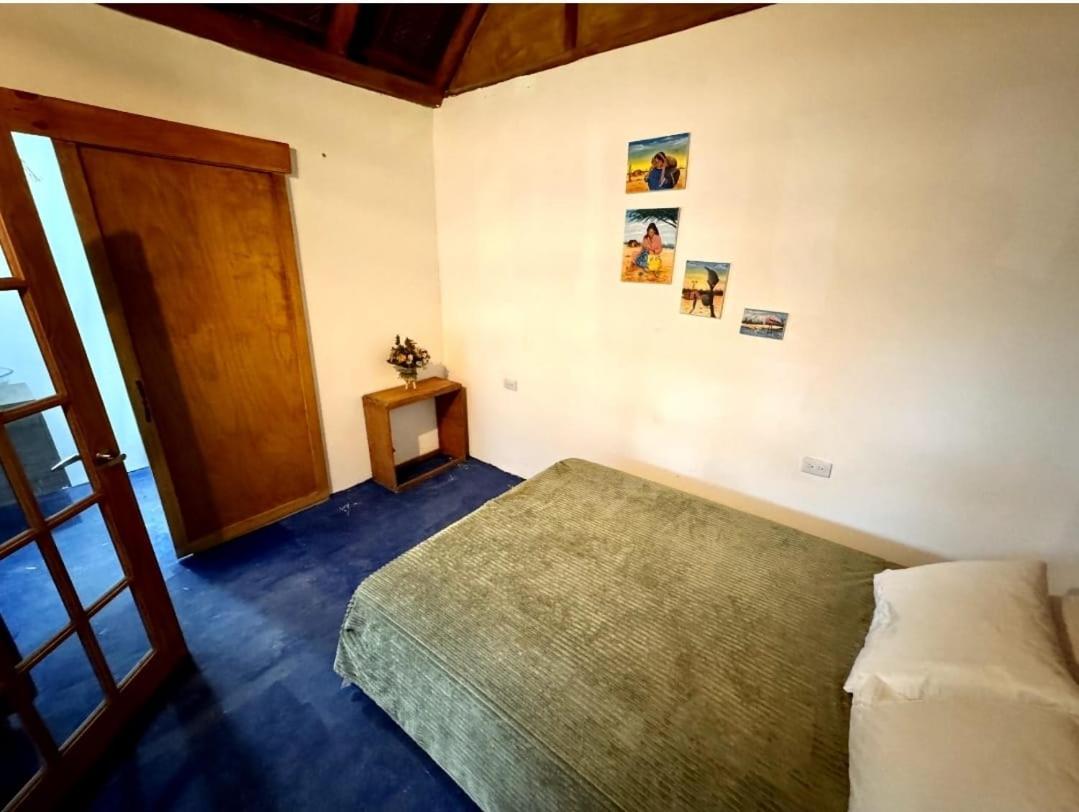 Standard Double Room with Fan photo 2