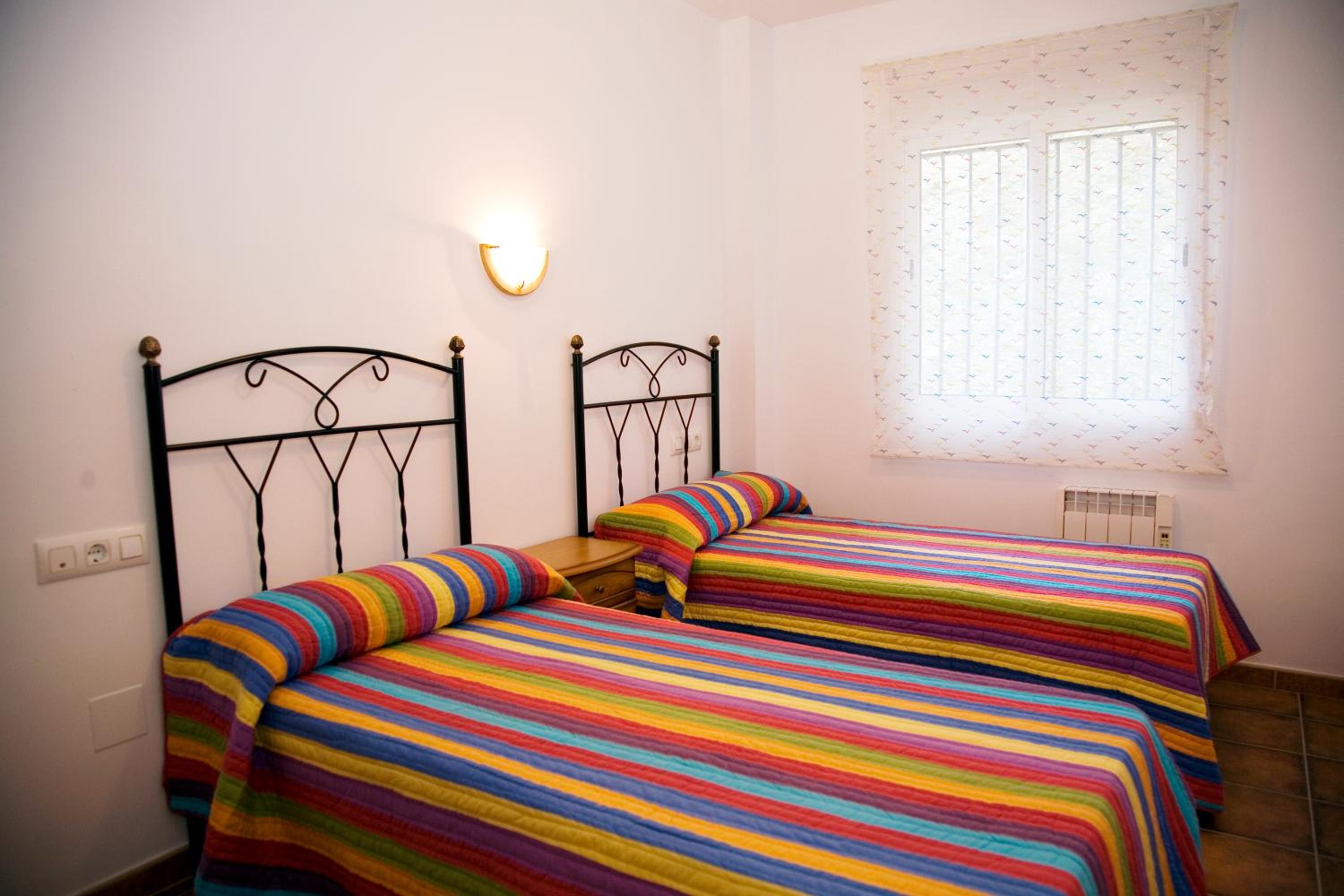 Apartamento Estándar