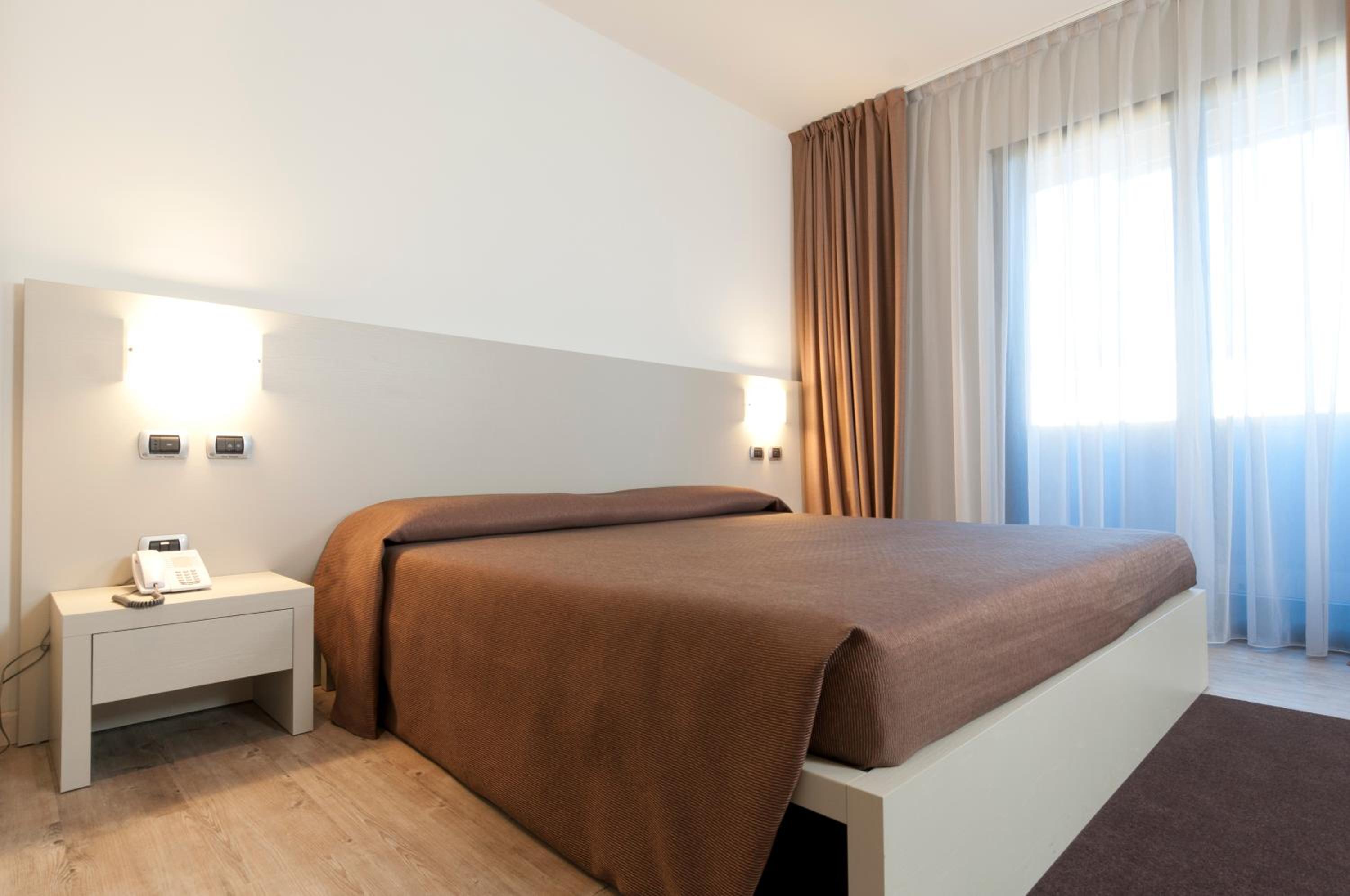 Comfort Double Room - Photo 14