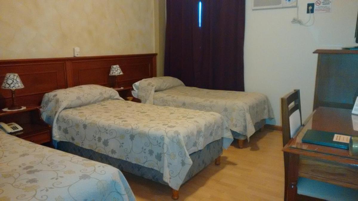 Executive Triple Room photo 1