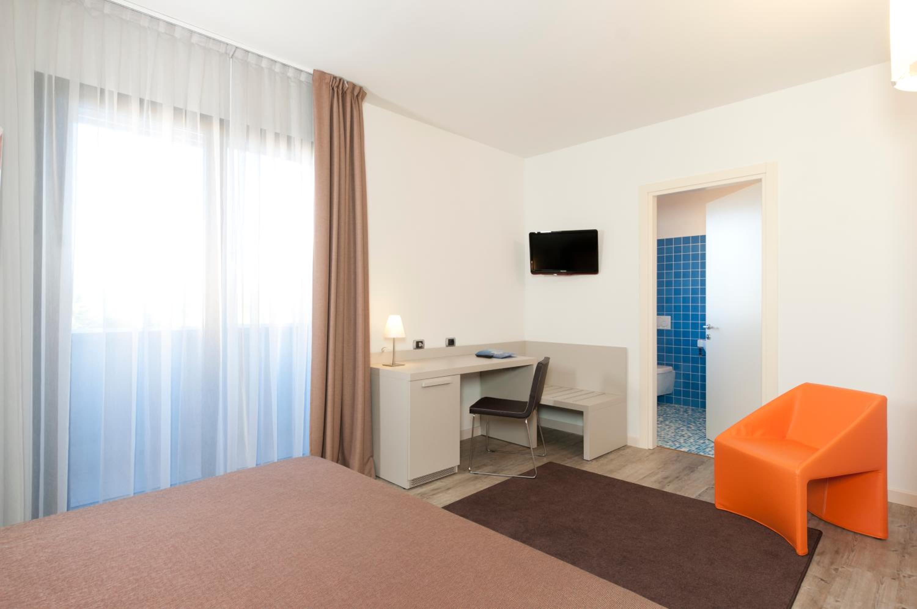 Comfort Double Room - Photo 15