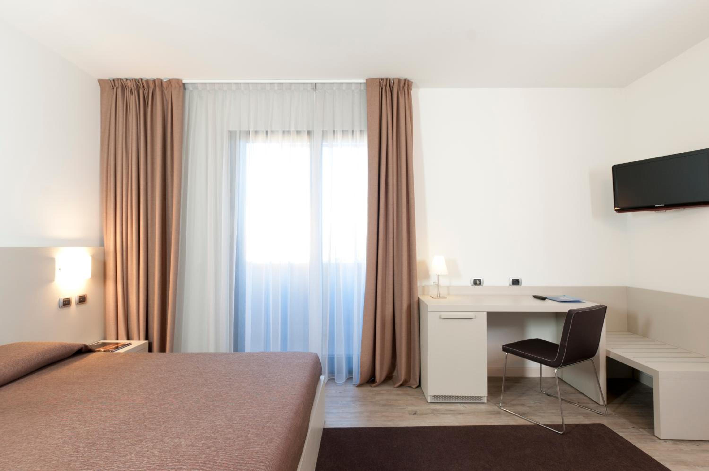 Comfort Double Room - Photo 17