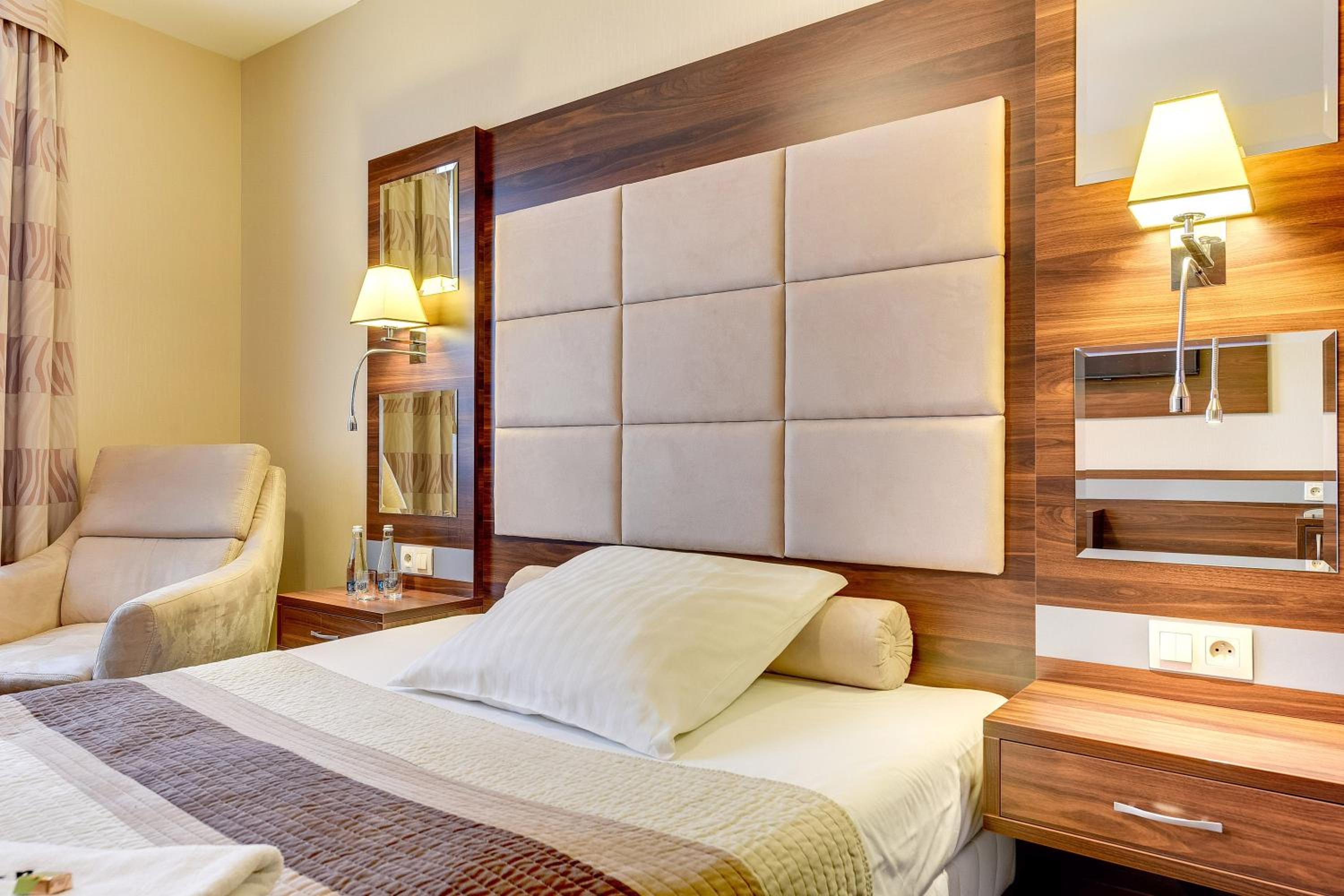 Single Room - Photo 4
