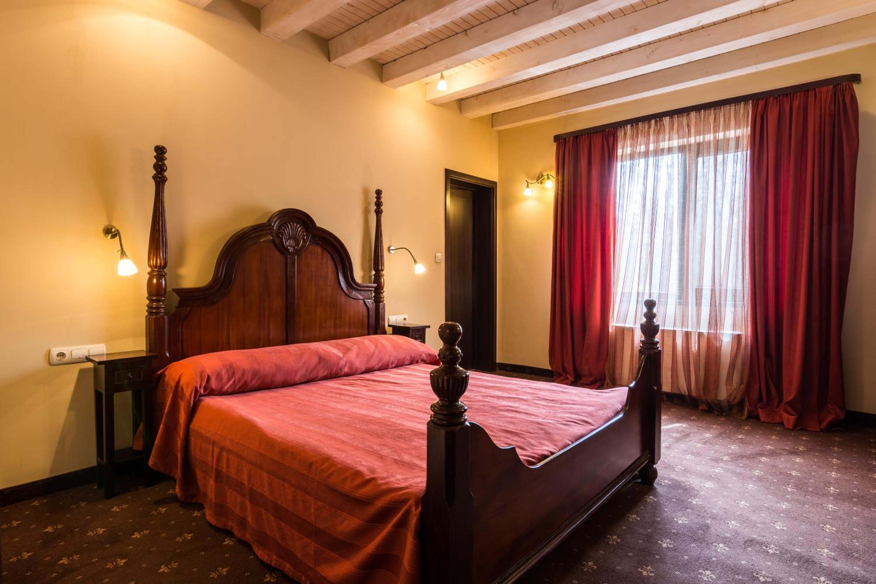 Deluxe Villa - Photo 3