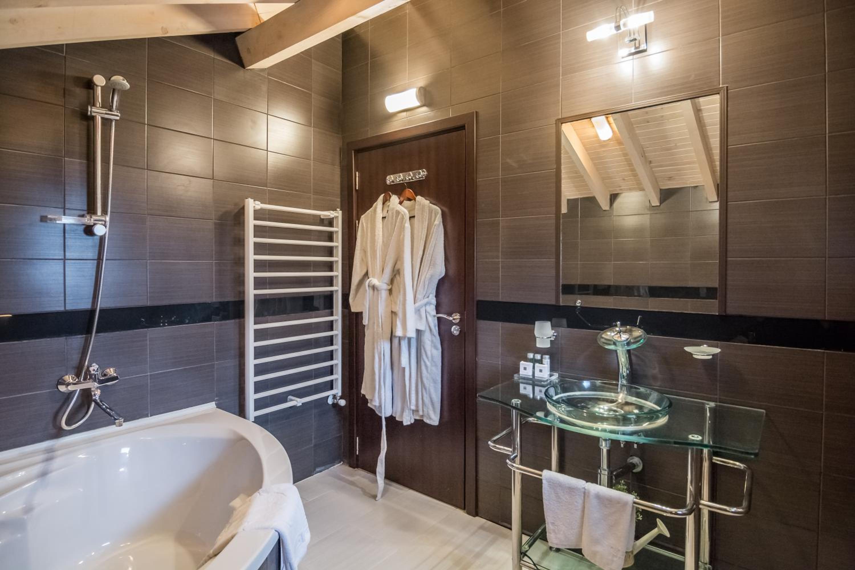 Deluxe Villa - Photo 10