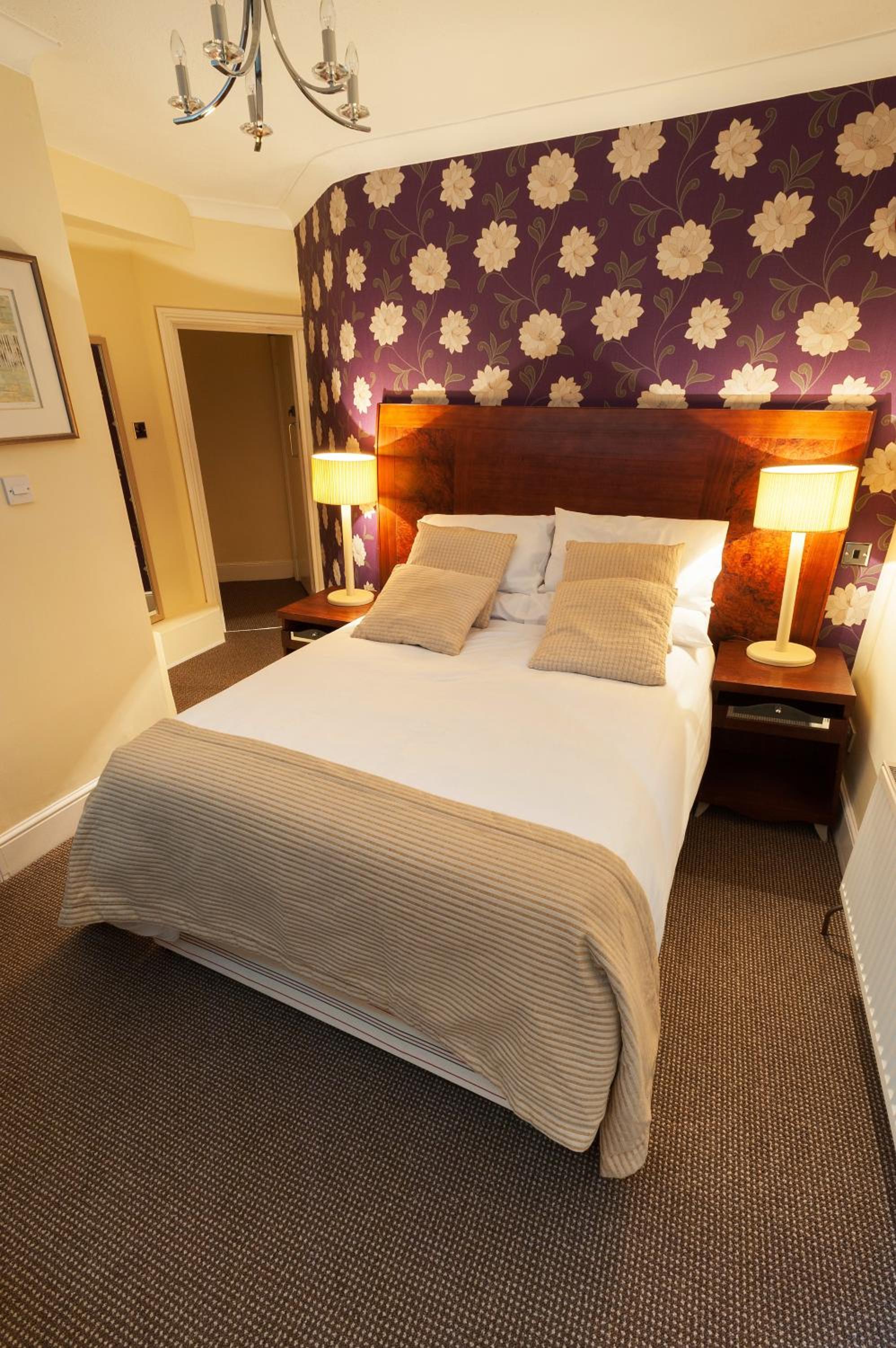Standard Double Room photo 1