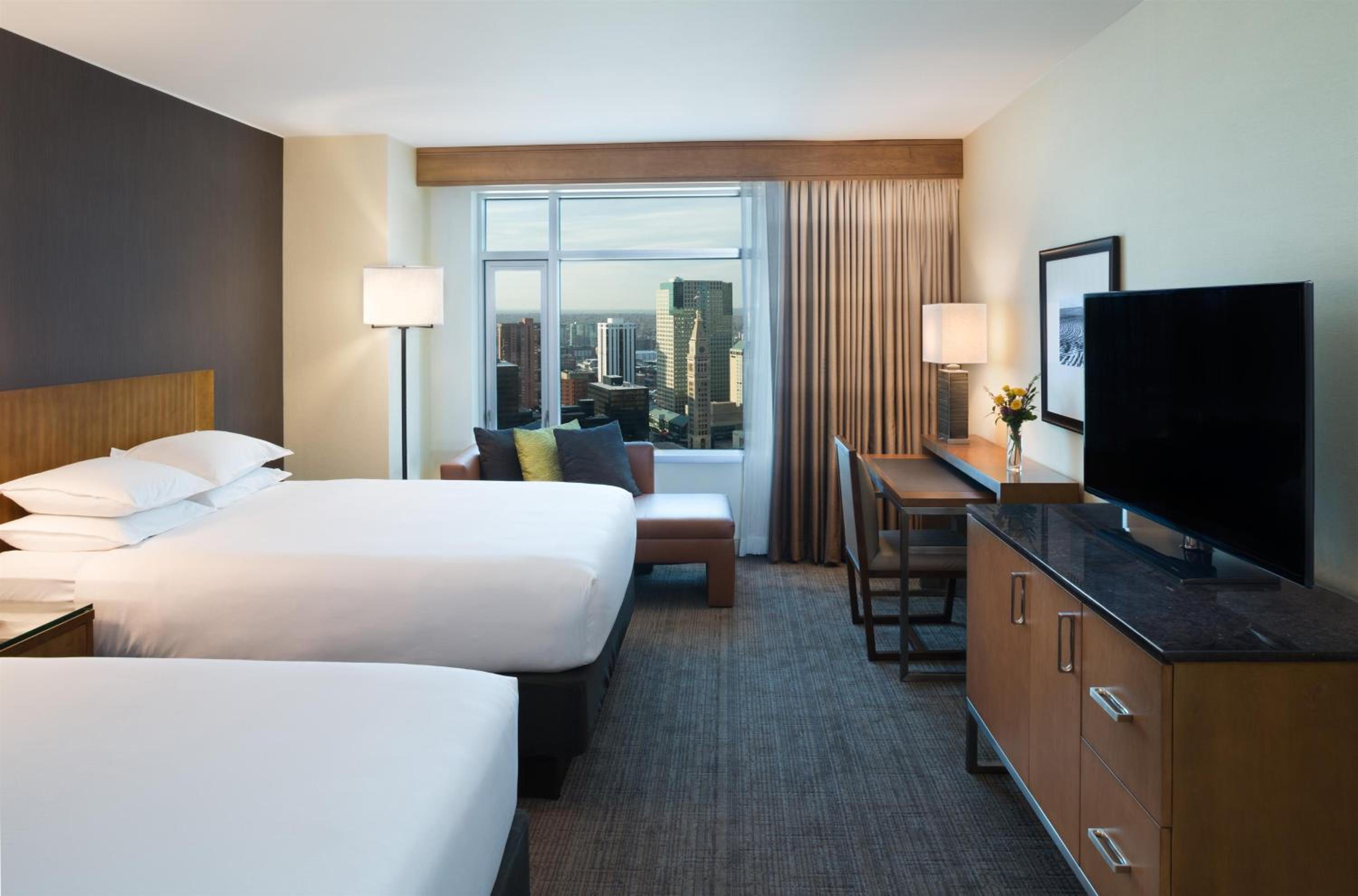 Available room