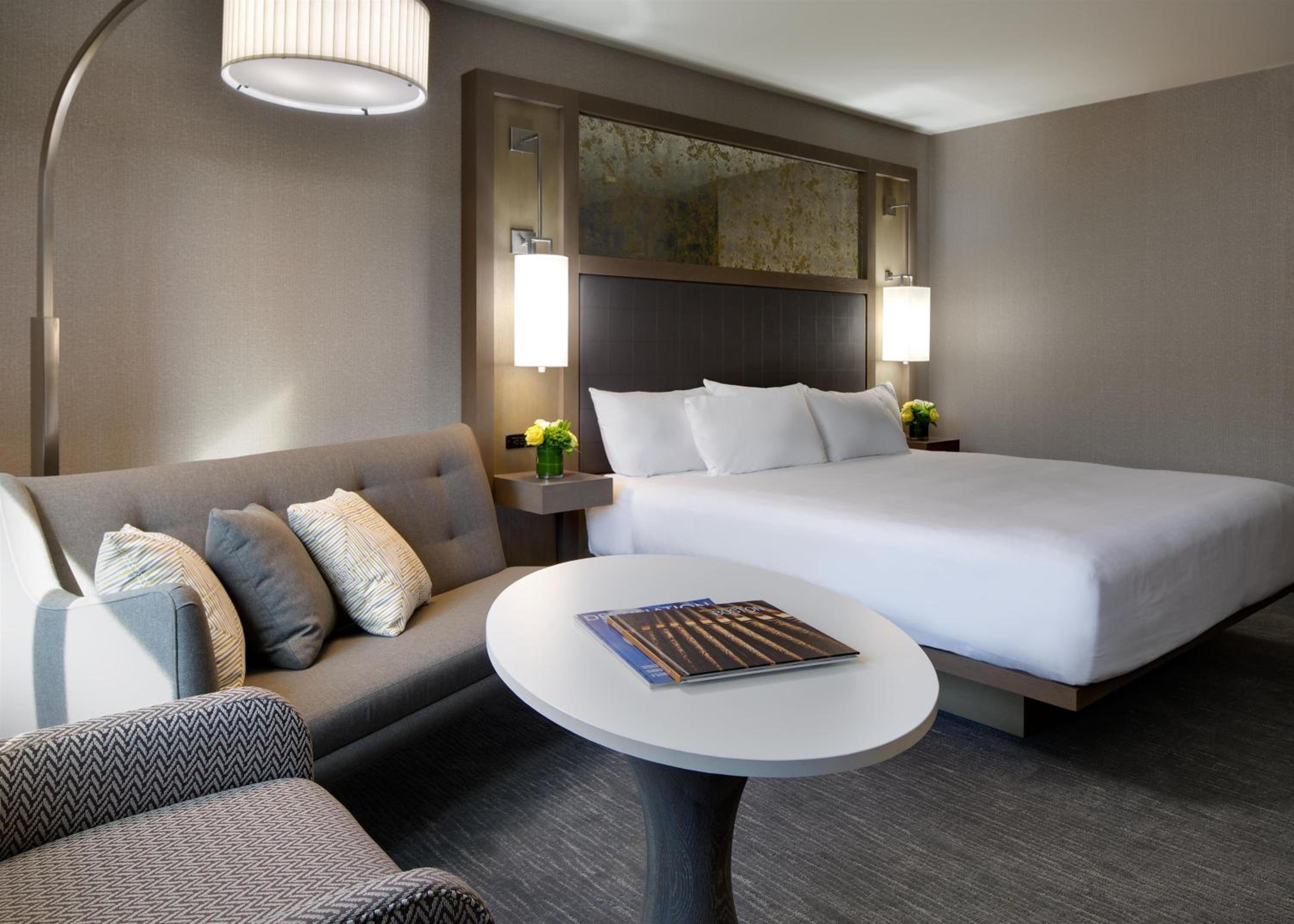 Terrace Suite