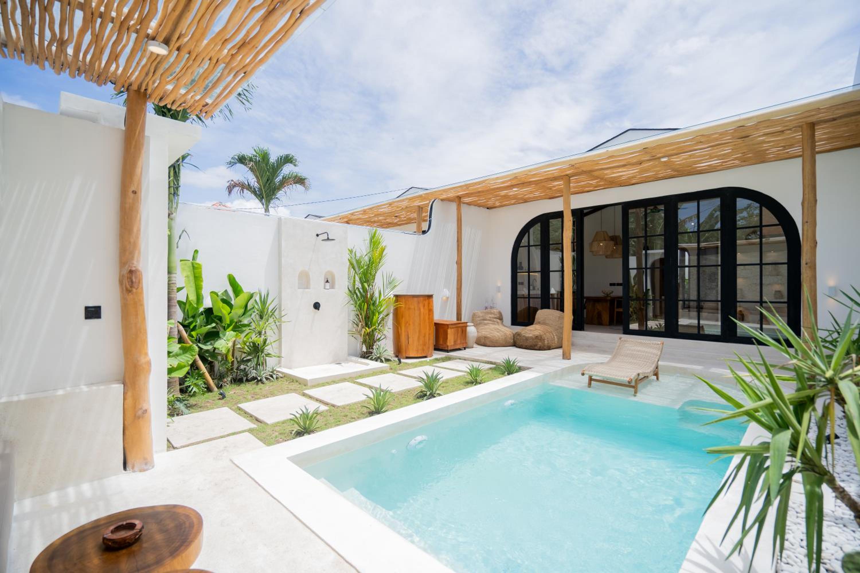 Two-Bedroom Villa photo 1