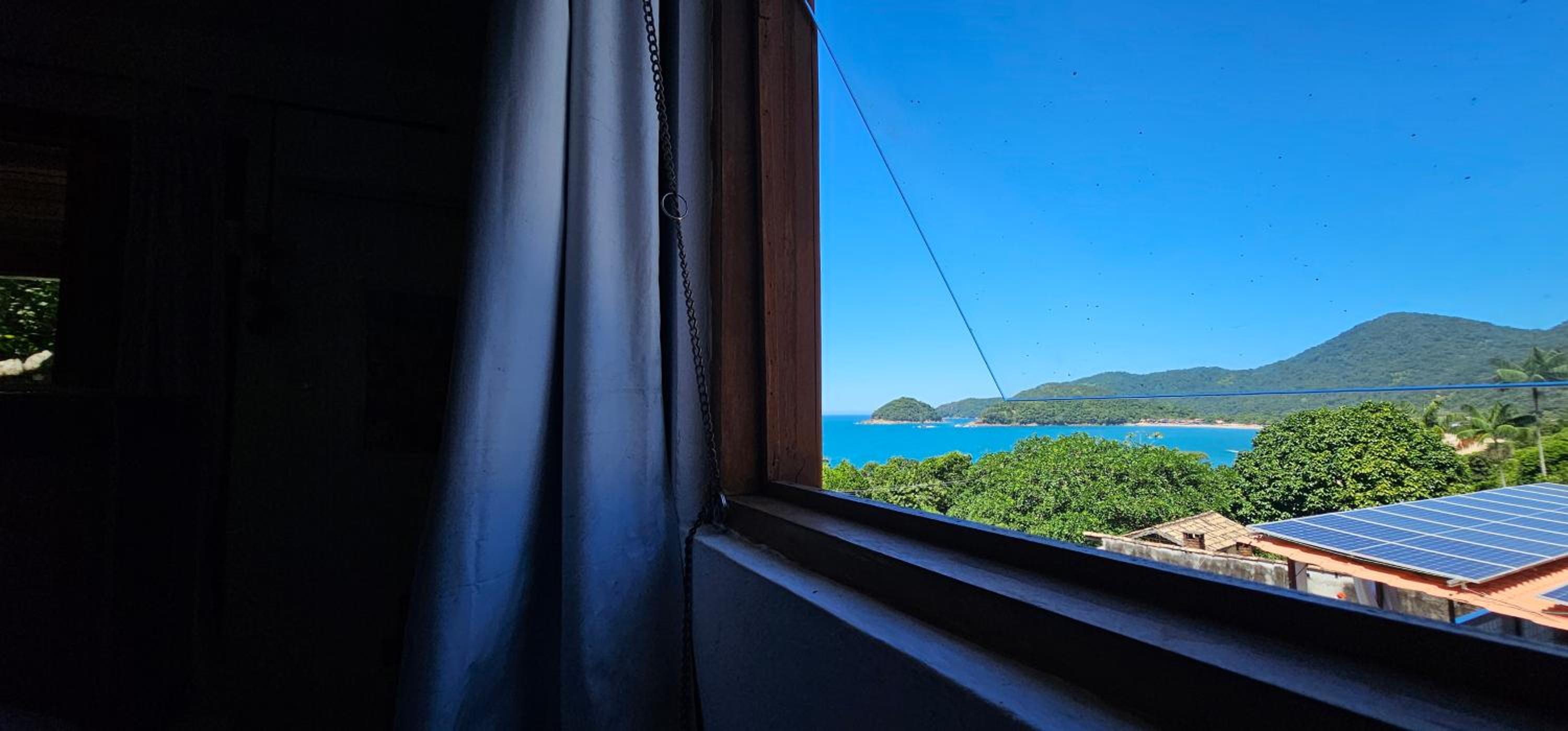 Superior Suite with Sea View