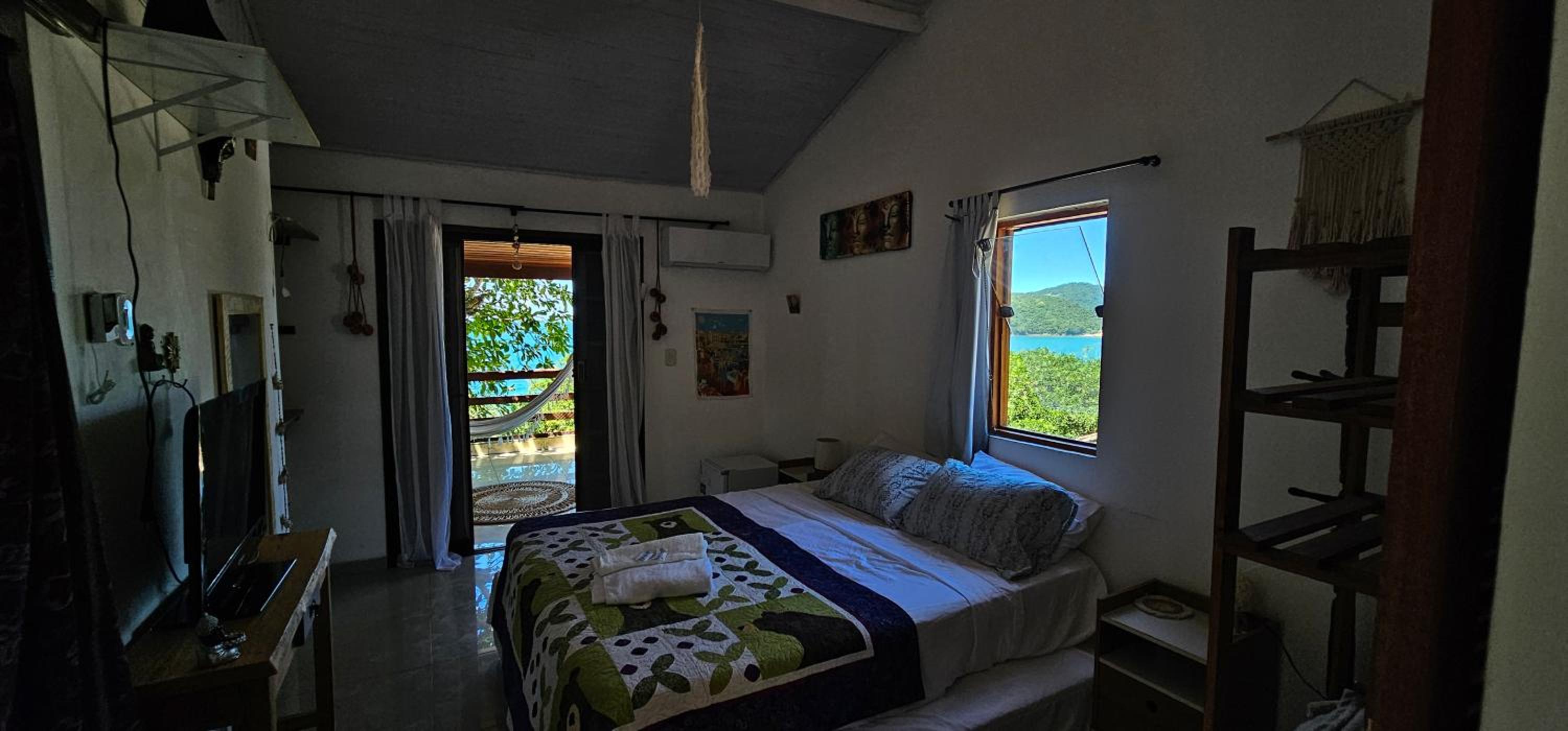 Superior Suite with Sea View
