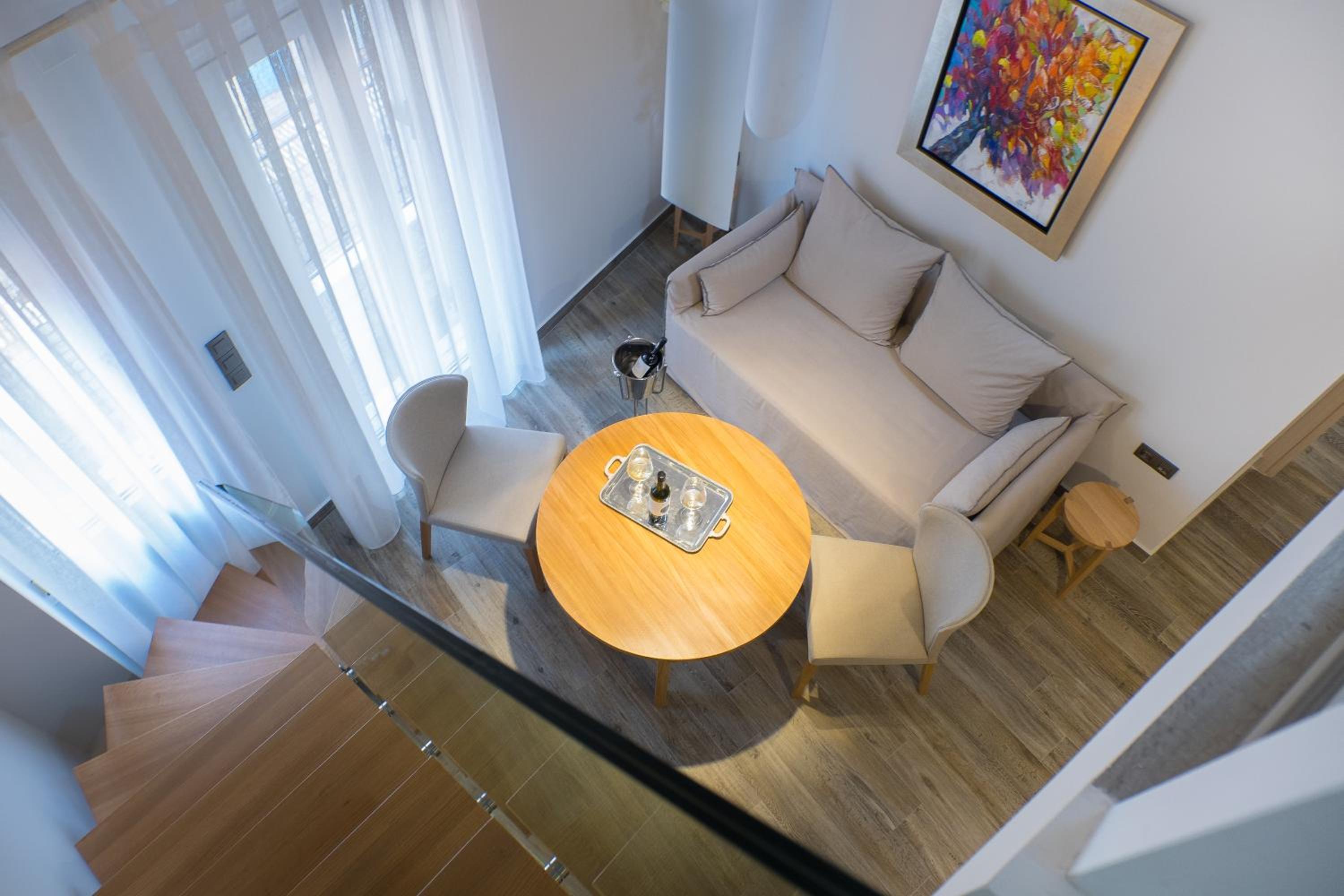 Two-Bedroom Suite - Photo 5