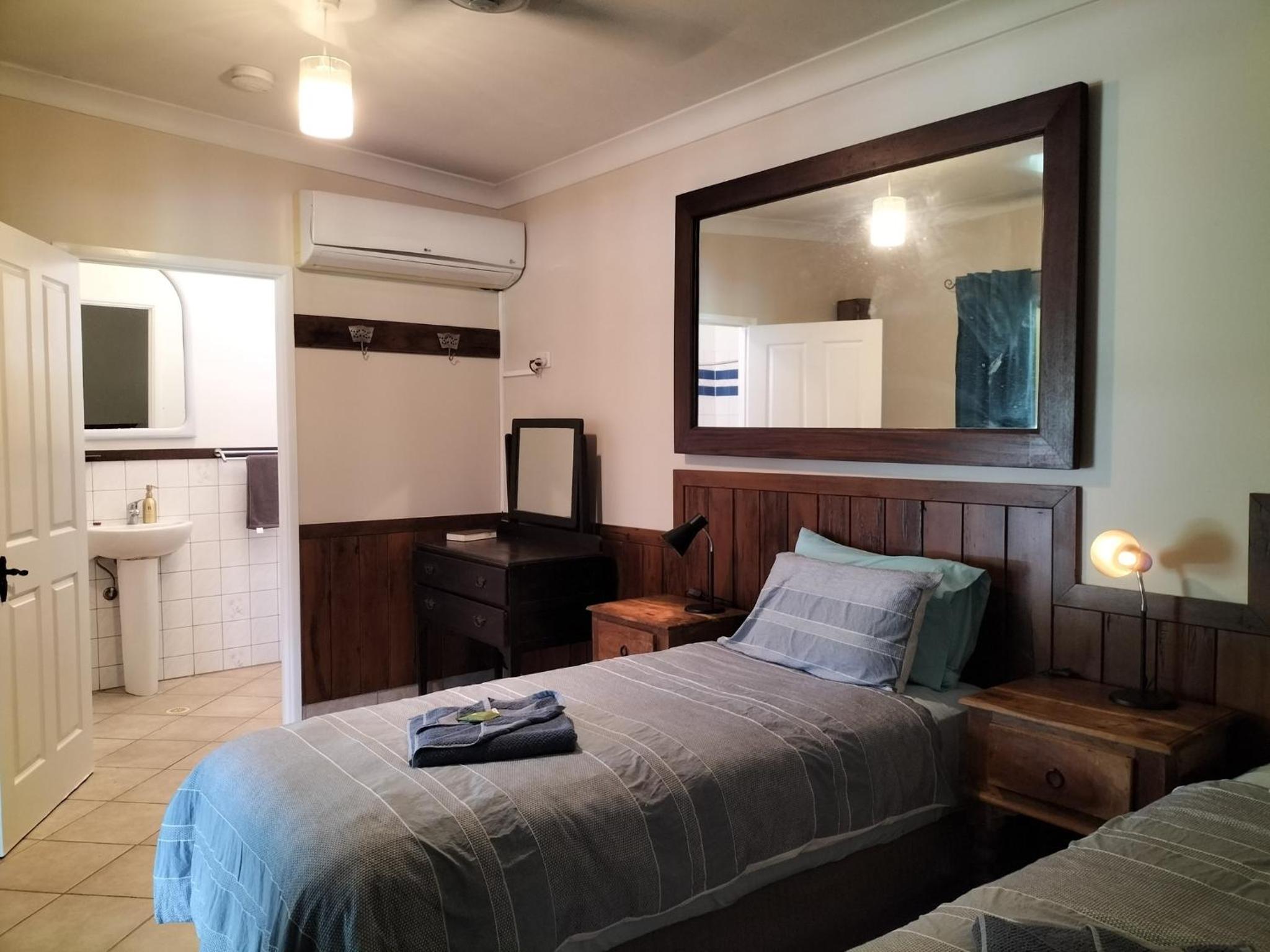 Superior Twin Room - Photo 2