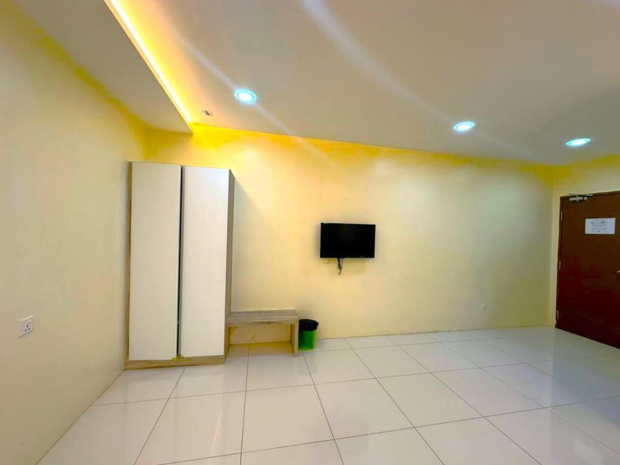 Deluxe Double Room with Bath