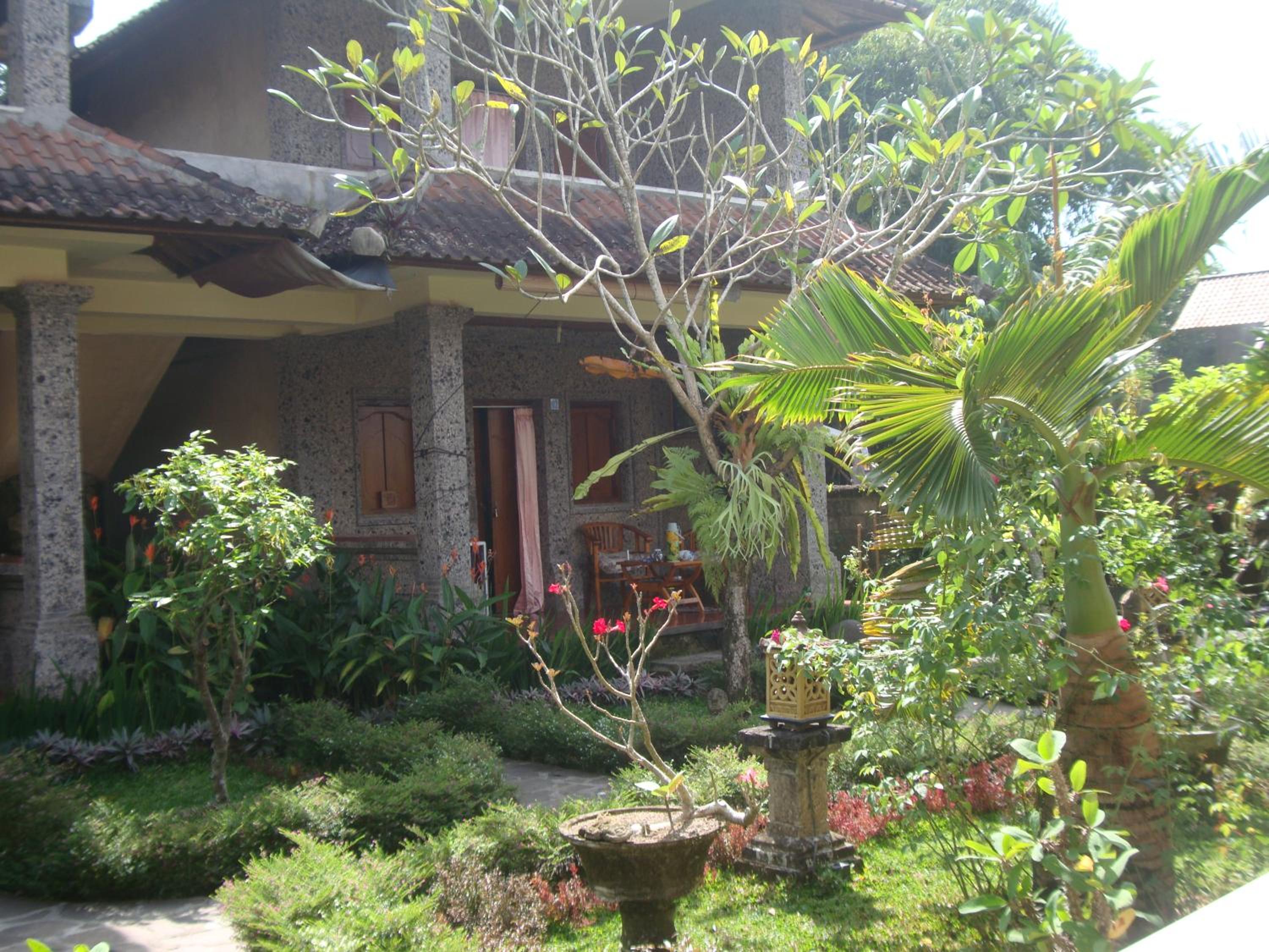 Twin Room - Photo 10