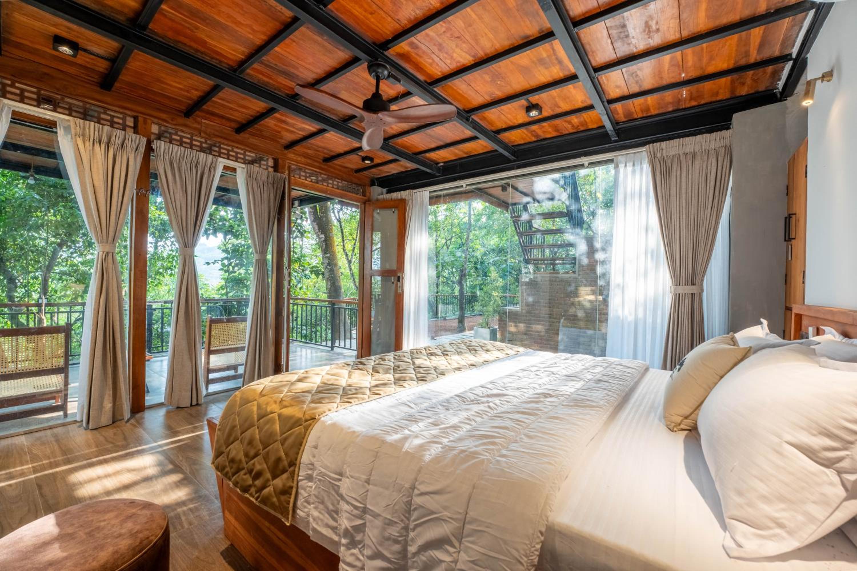 Double Room with Balcony photo 1