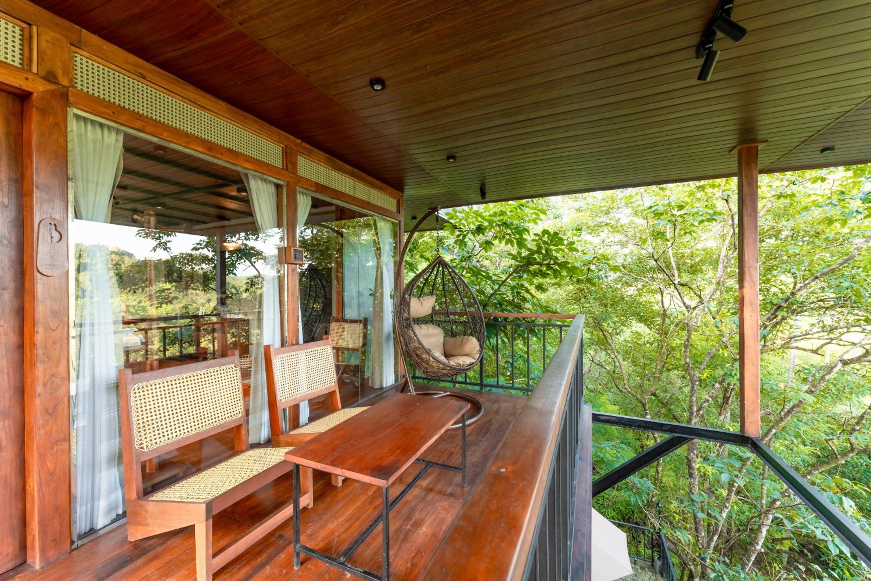 Double Room with Mountain View photo 3