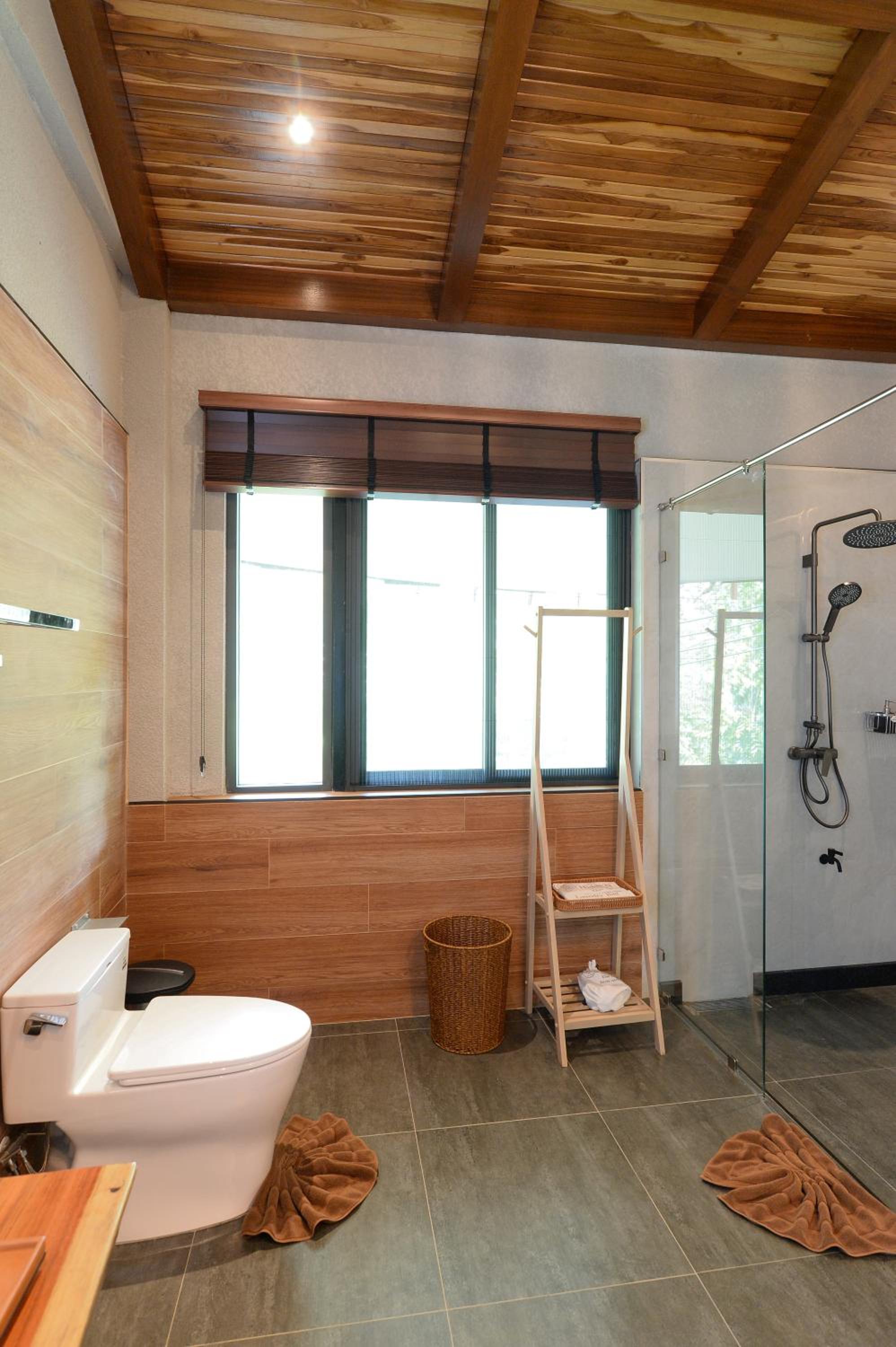Pavilion Suite Mountain View [Upper Floor] - Photo 4