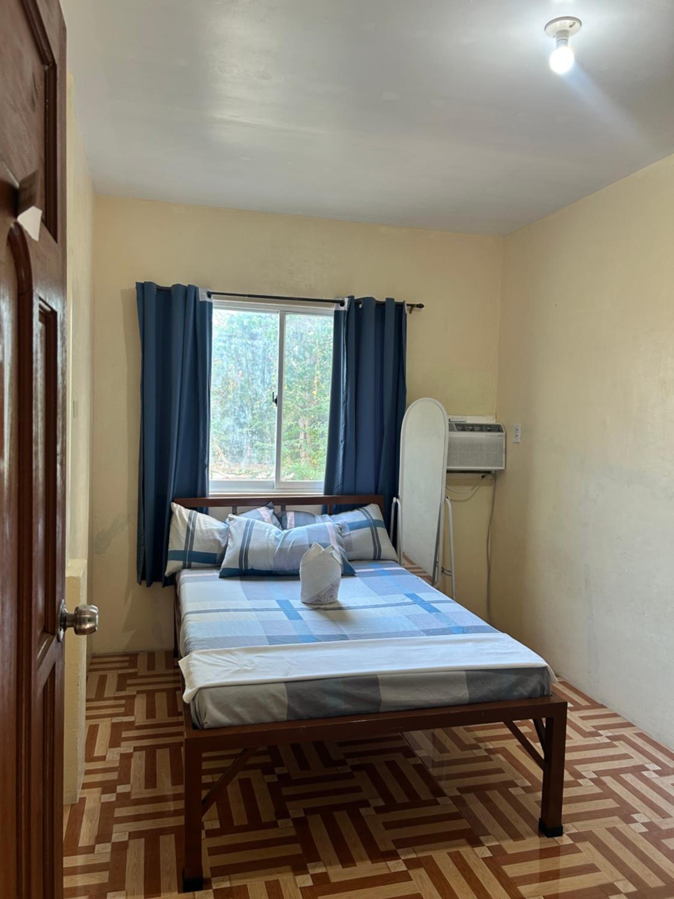 Large Double or Twin Room photo 3