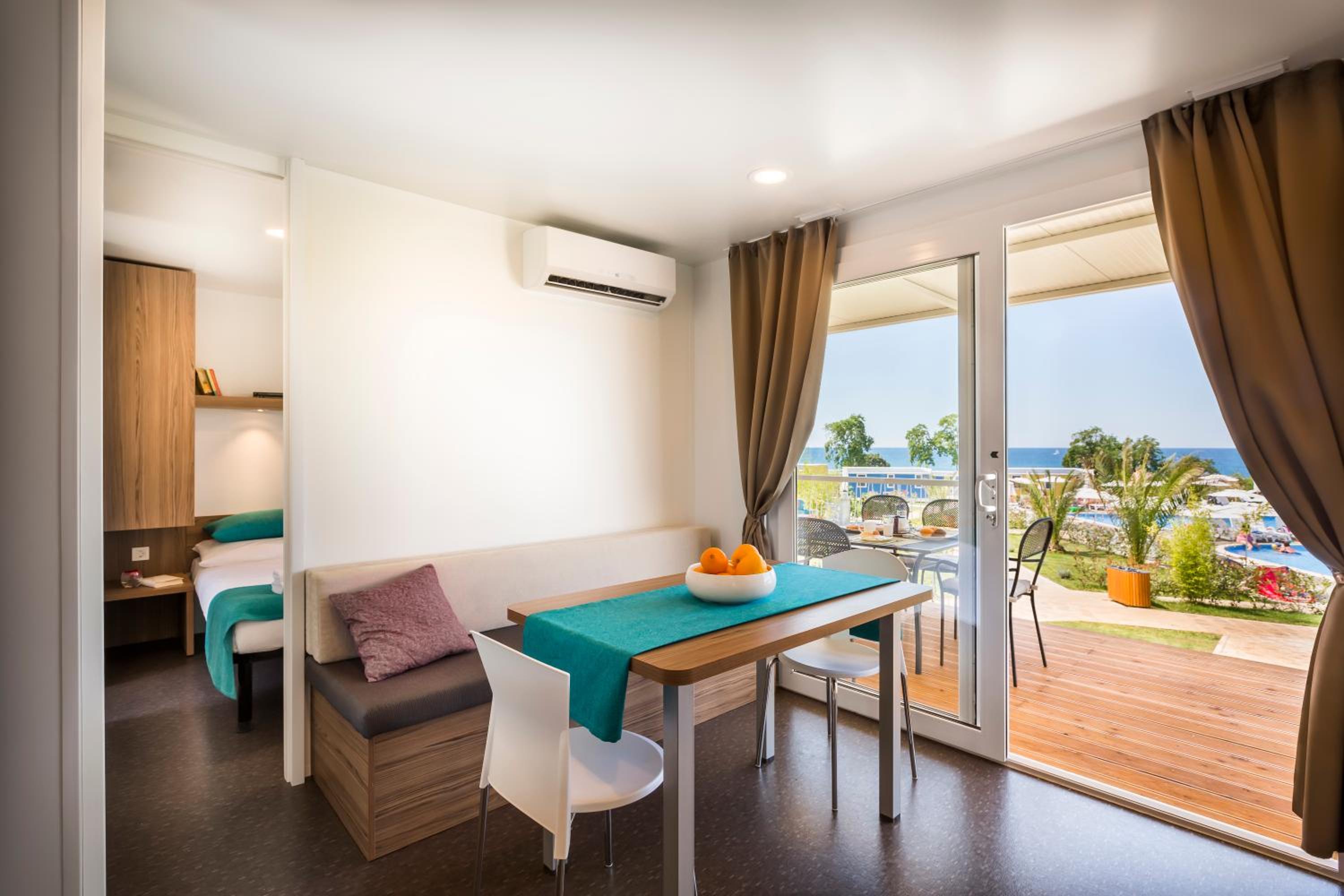 Mirami' Family Village - Family Holiday Home