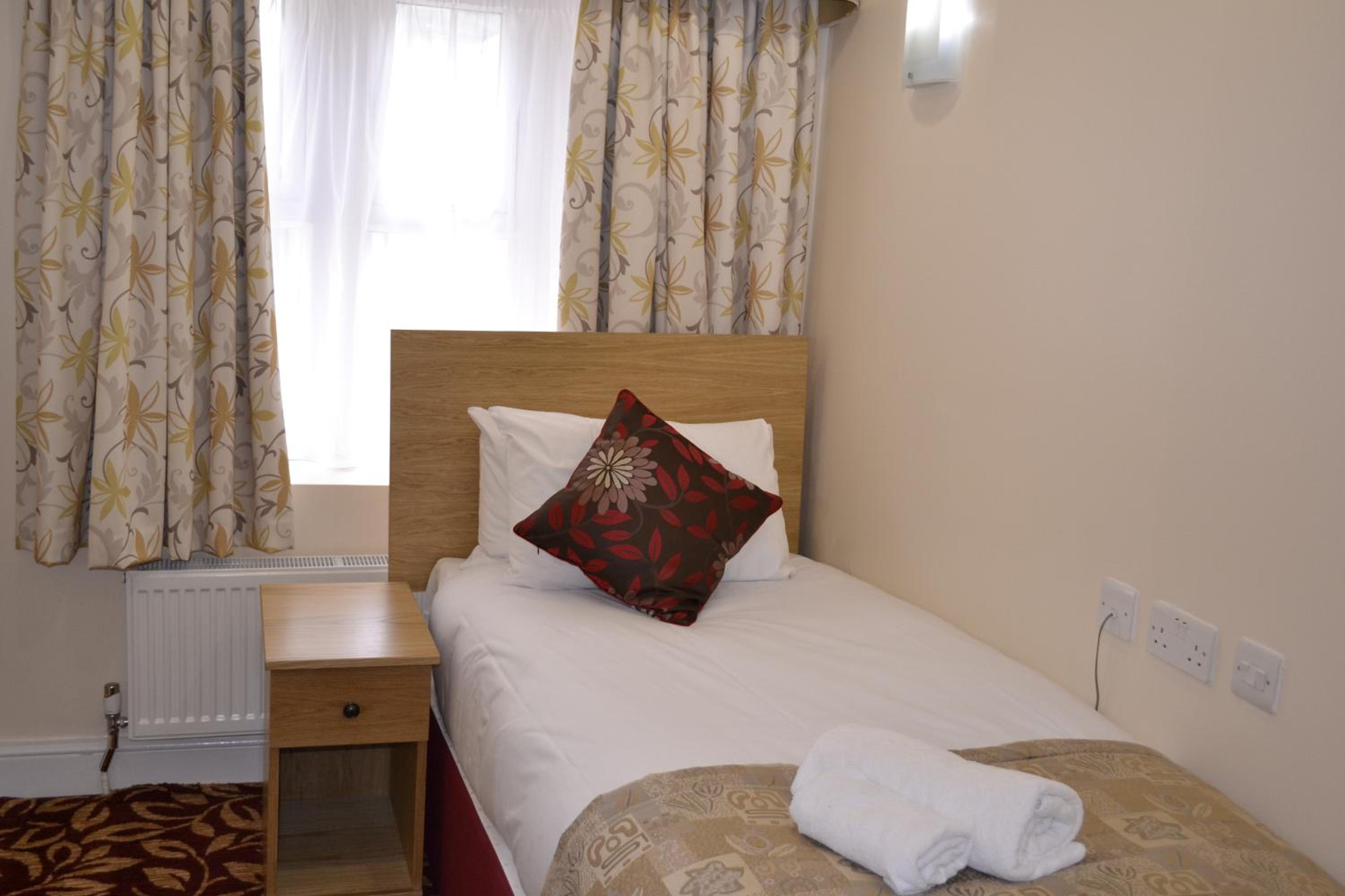 Single Room