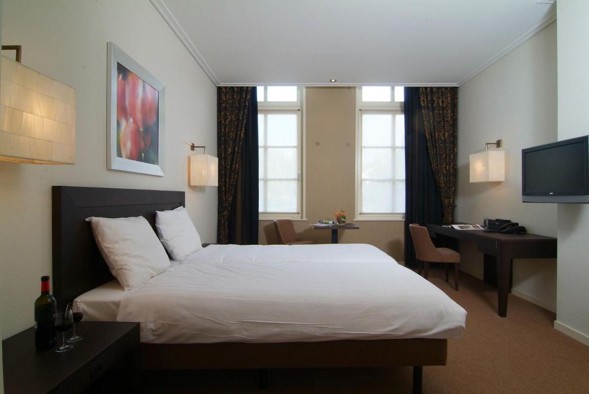 Luxury Twin Room