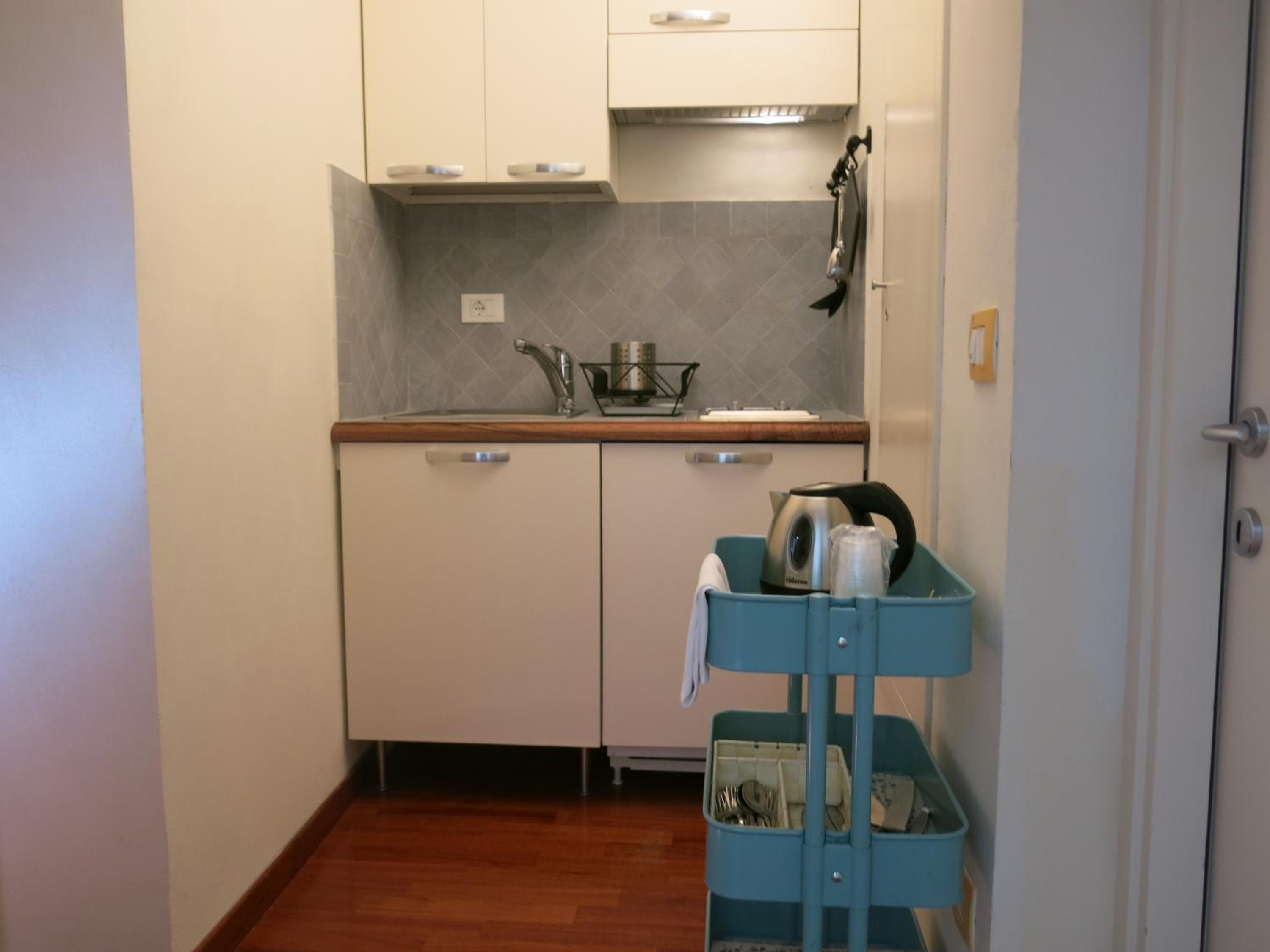 Deluxe Studio - Photo 3
