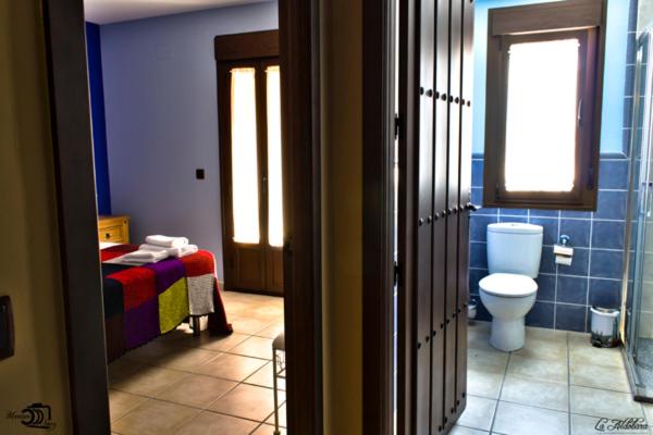 Apartment with Terrace photo 2