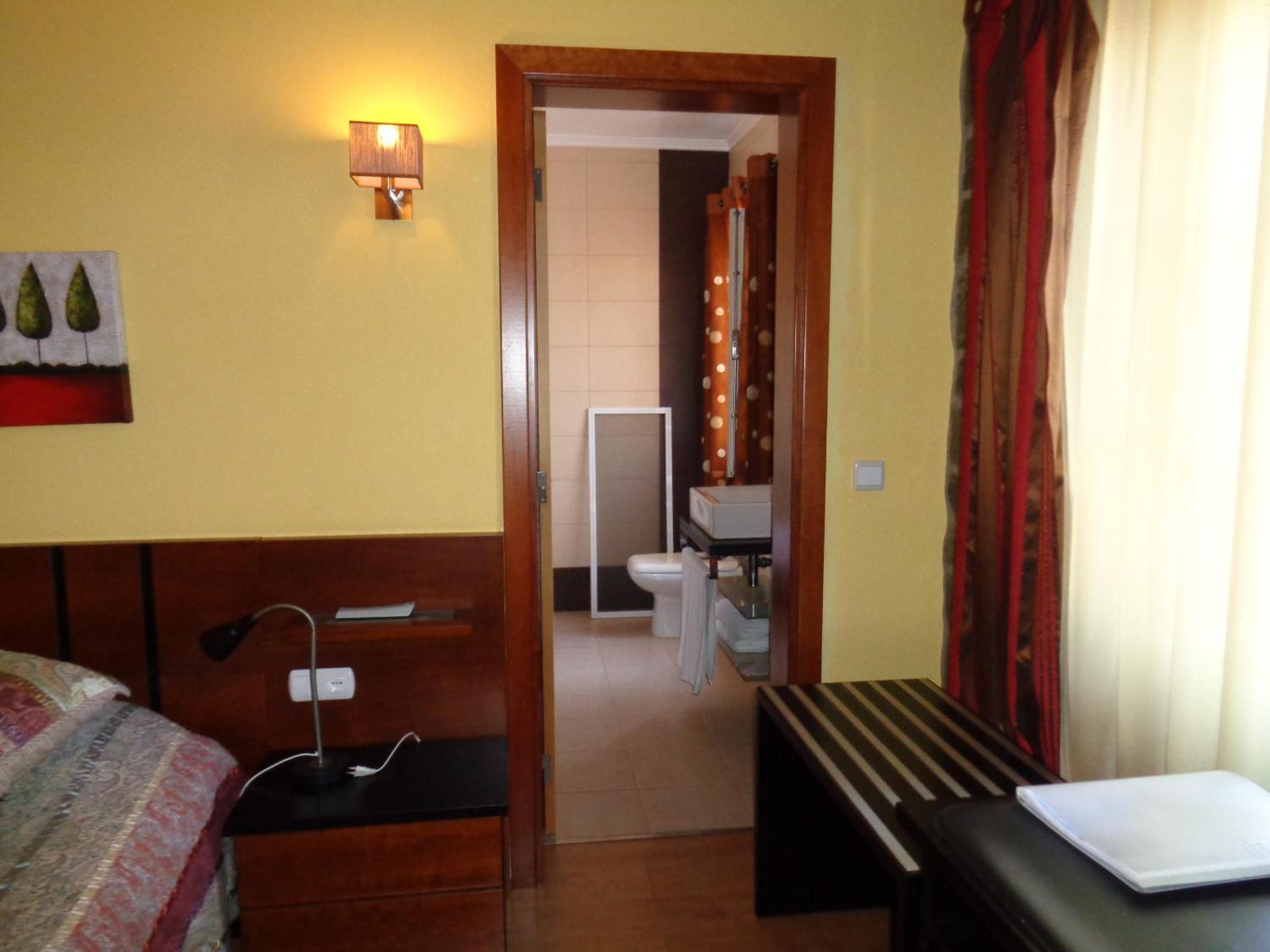 Twin Room photo 2
