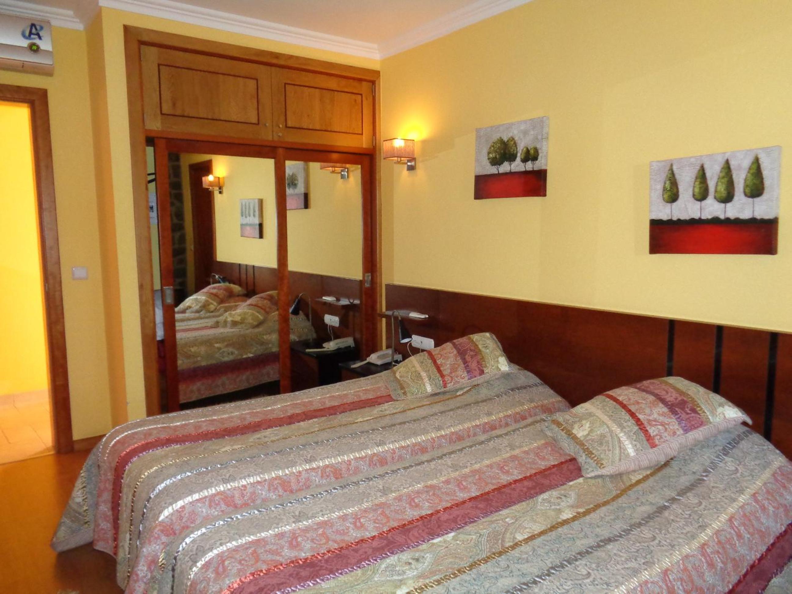 Twin Room photo 1