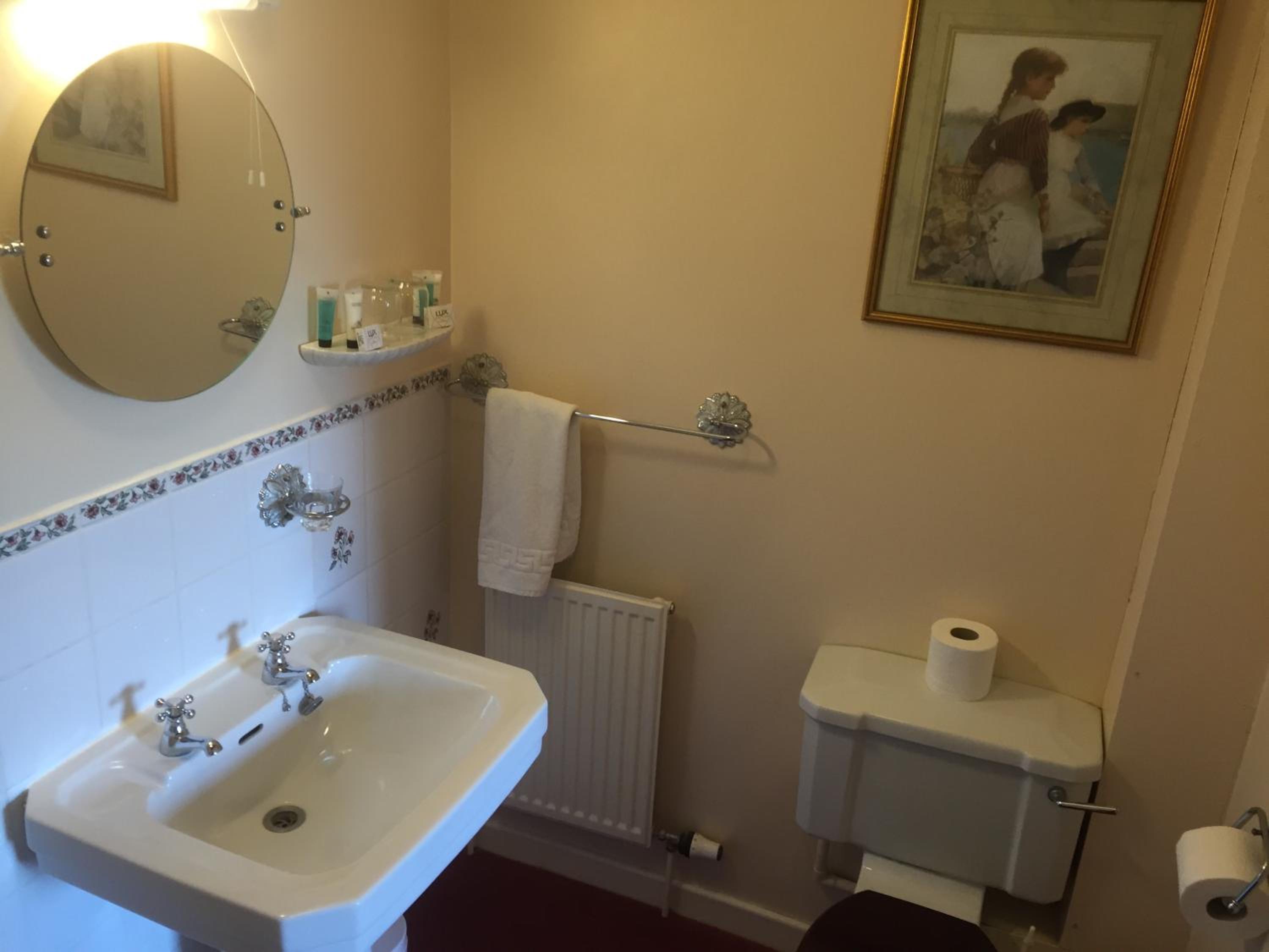 Deluxe Twin Room - Photo 7