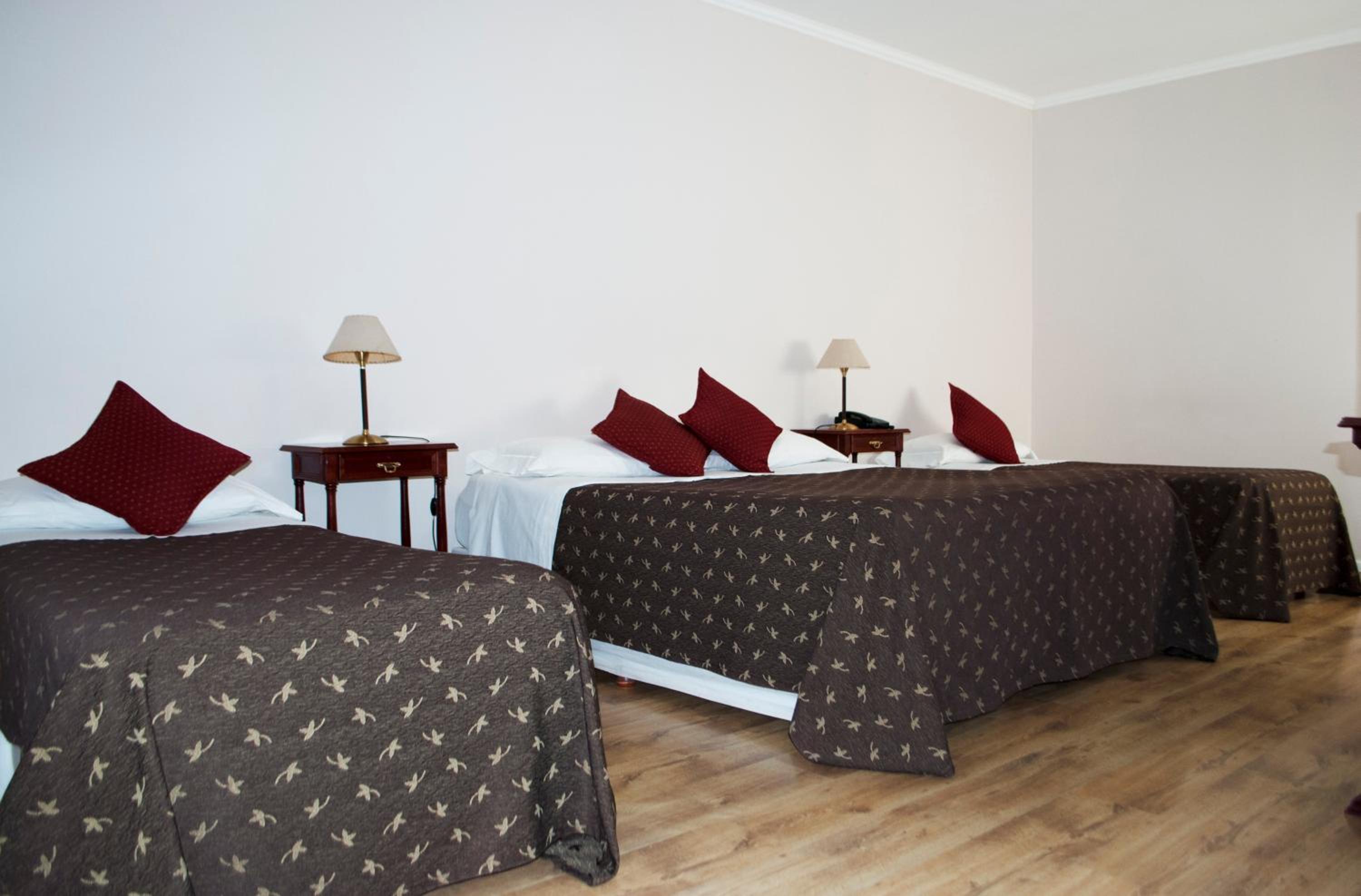 Superior Quadruple Room photo 1