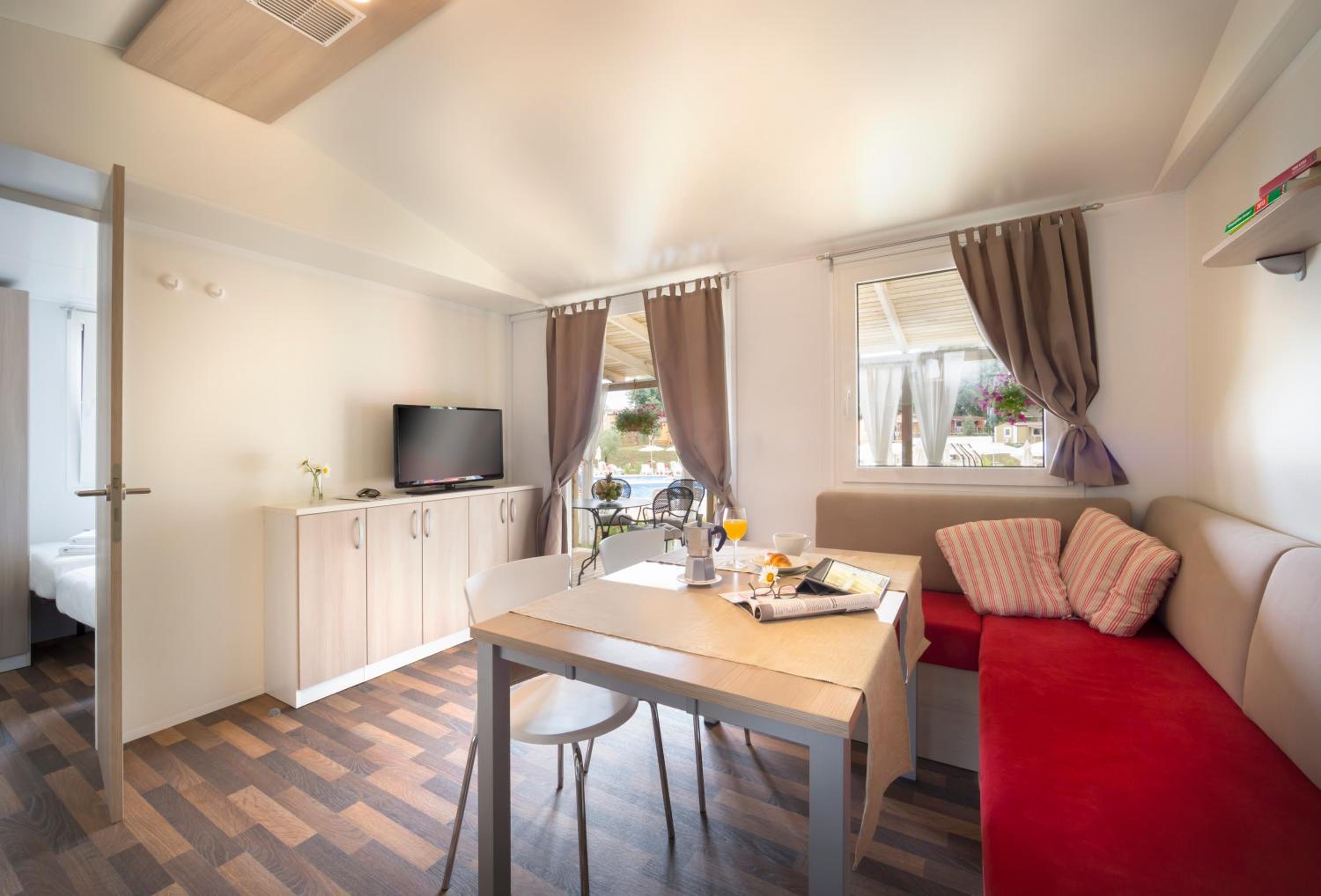 Maravea Premium Holiday Home