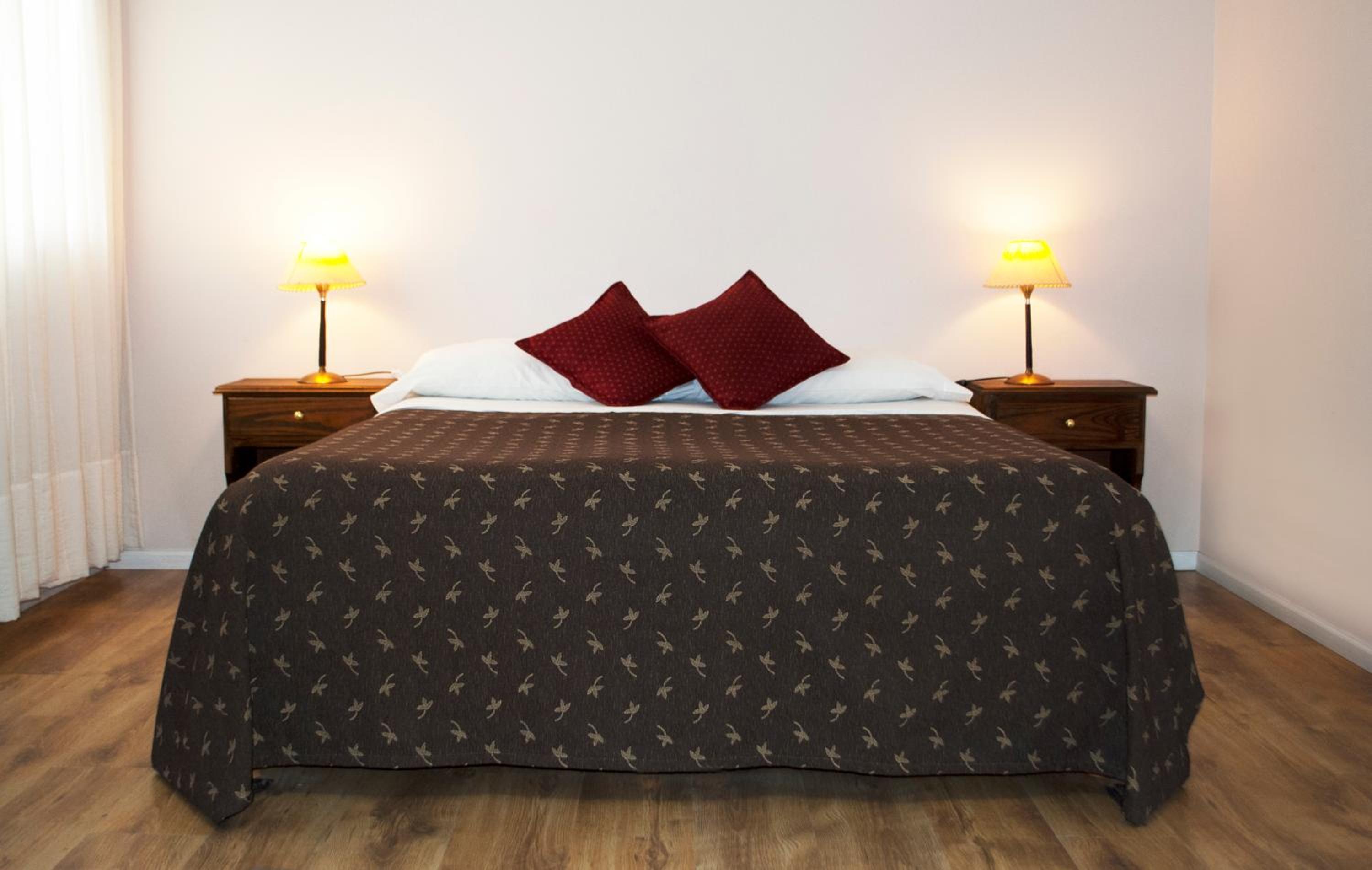 Superior Double/Twin Room photo 1