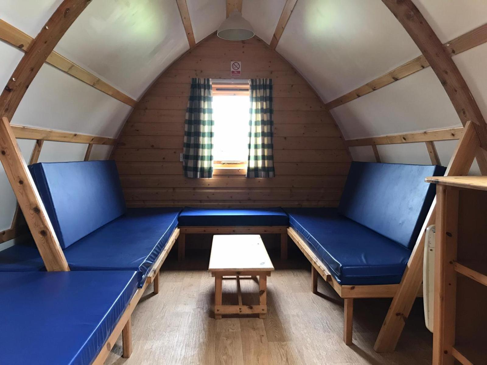 Standard Cabin