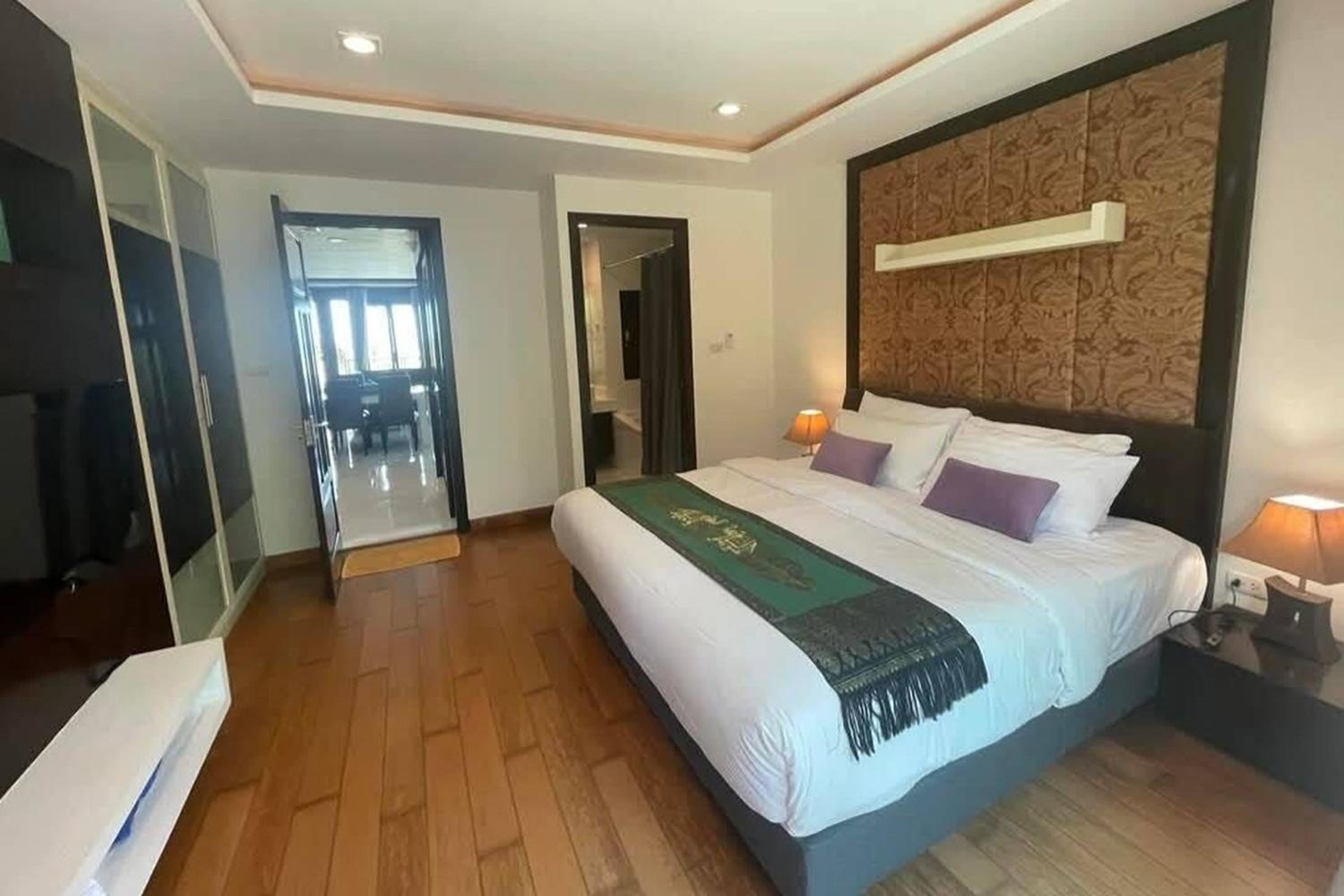 One-Bedroom Villa photo 3