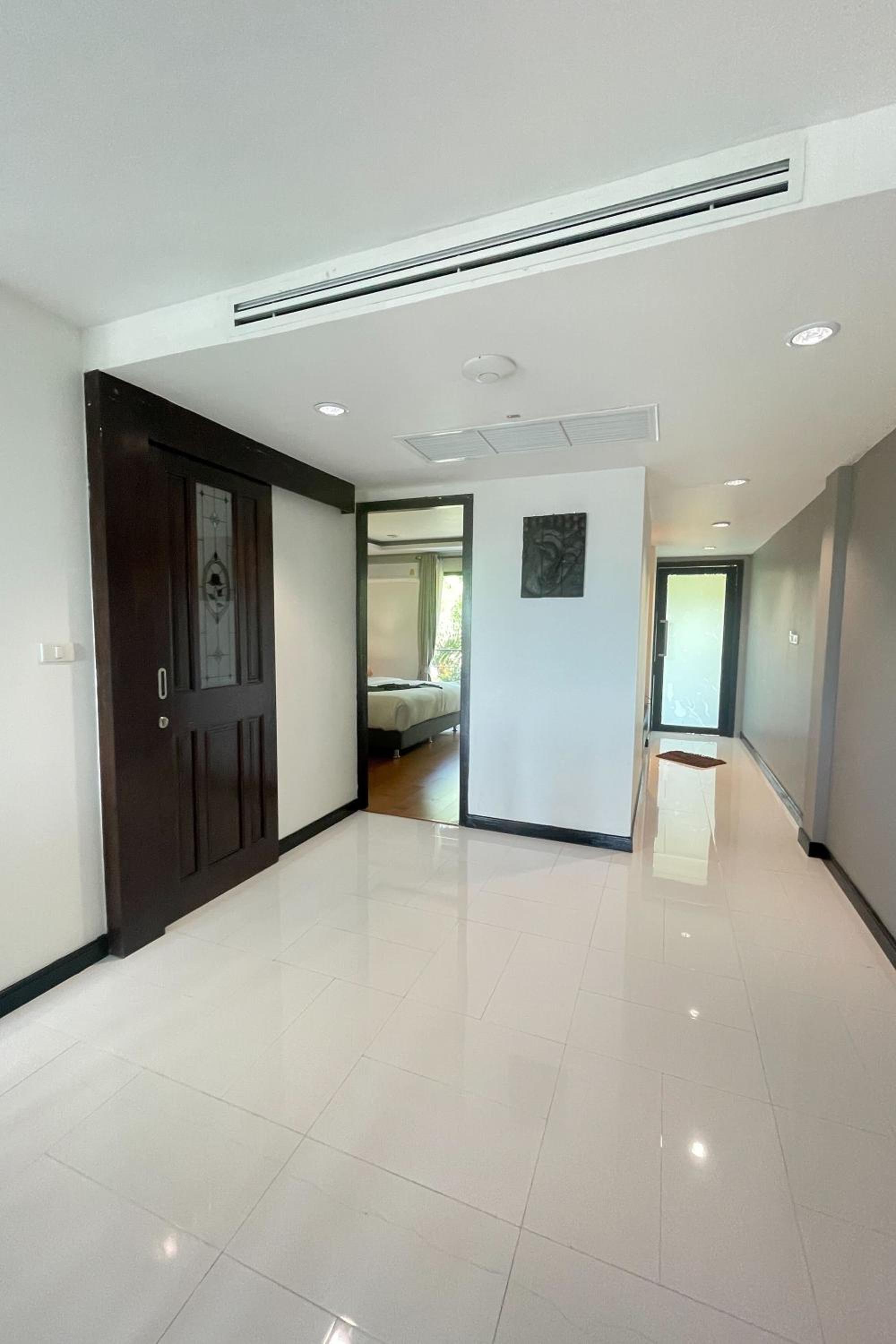 One-Bedroom Villa photo 1
