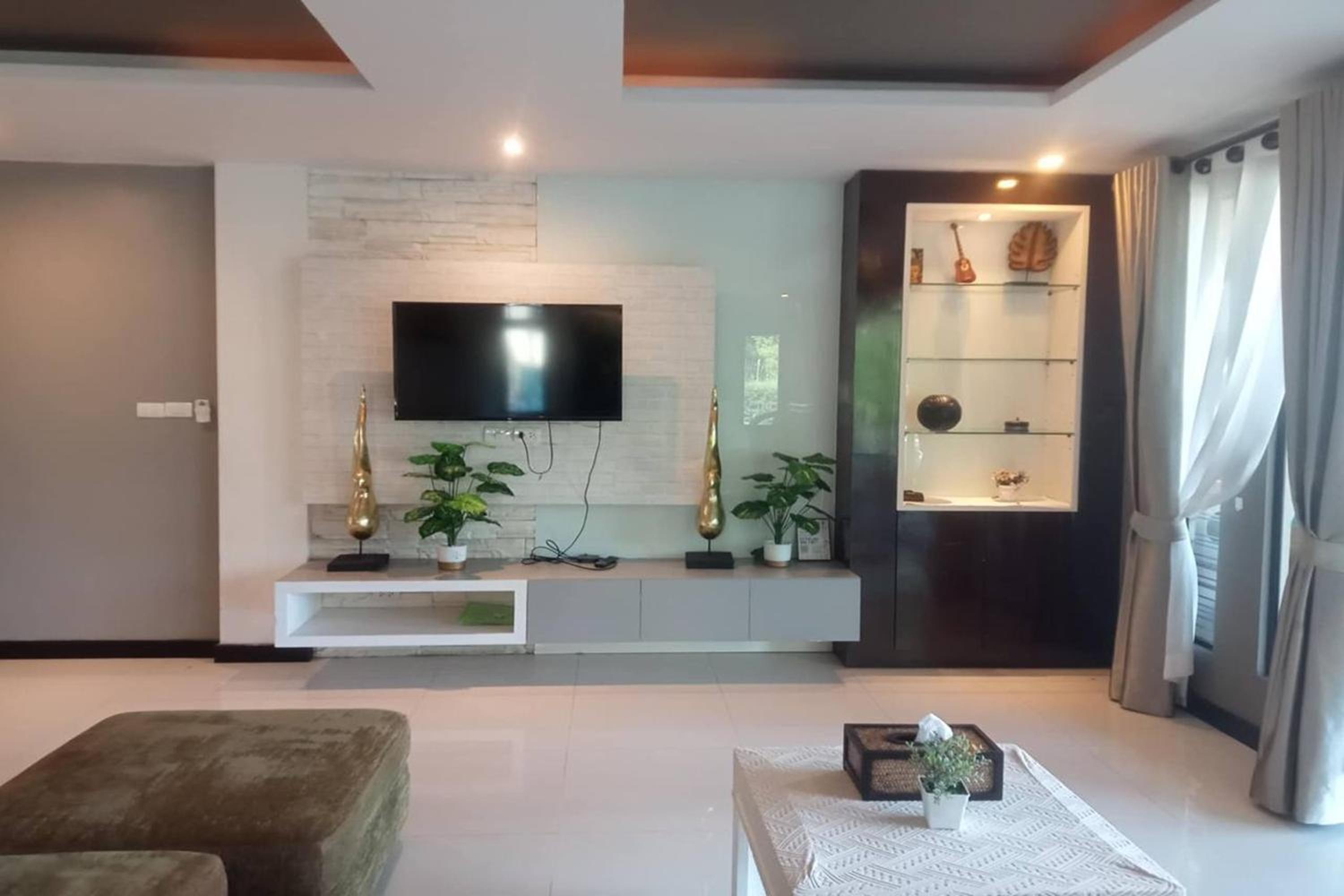 Two-Bedroom Villa photo 3