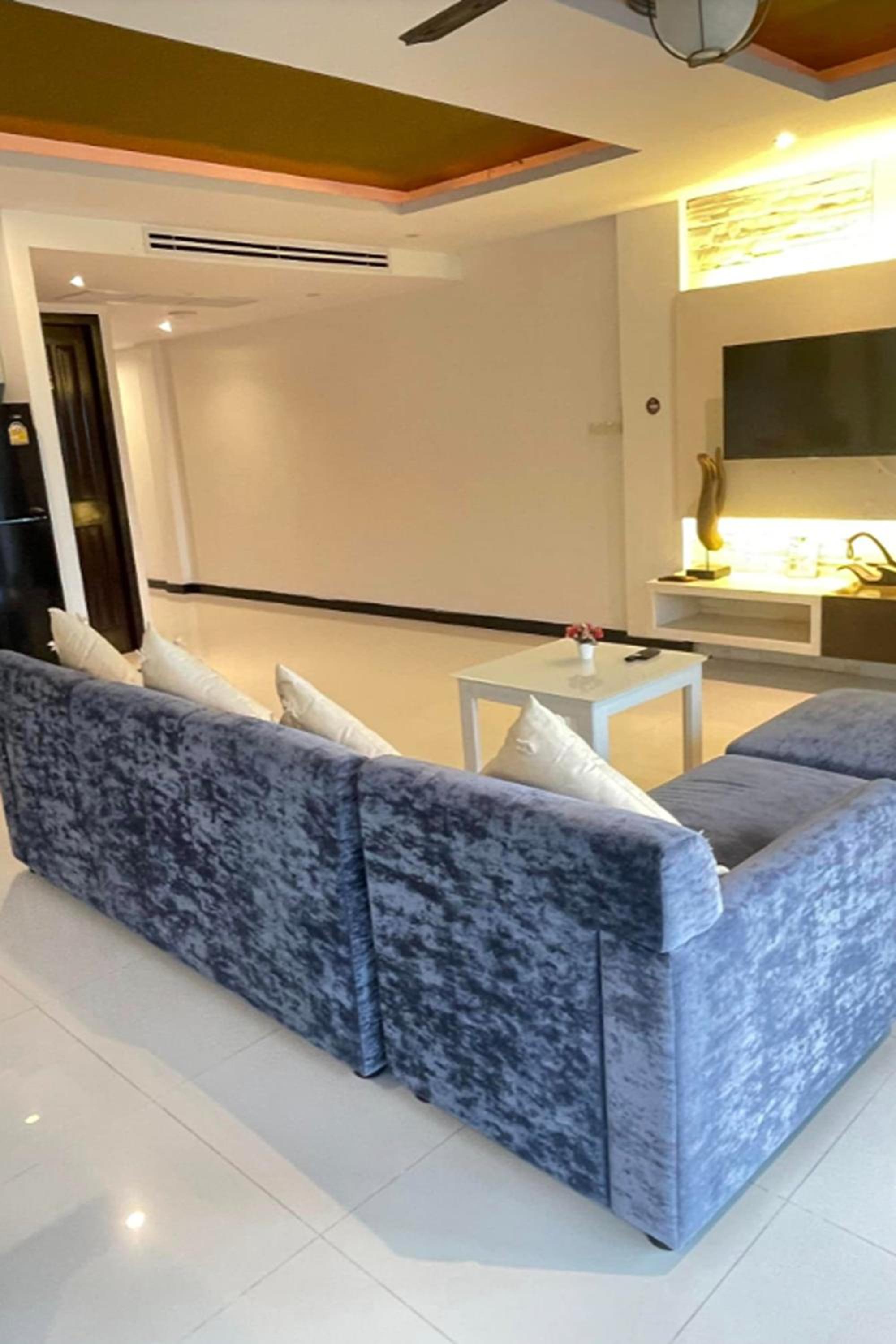 Villa with Sea View photo 1