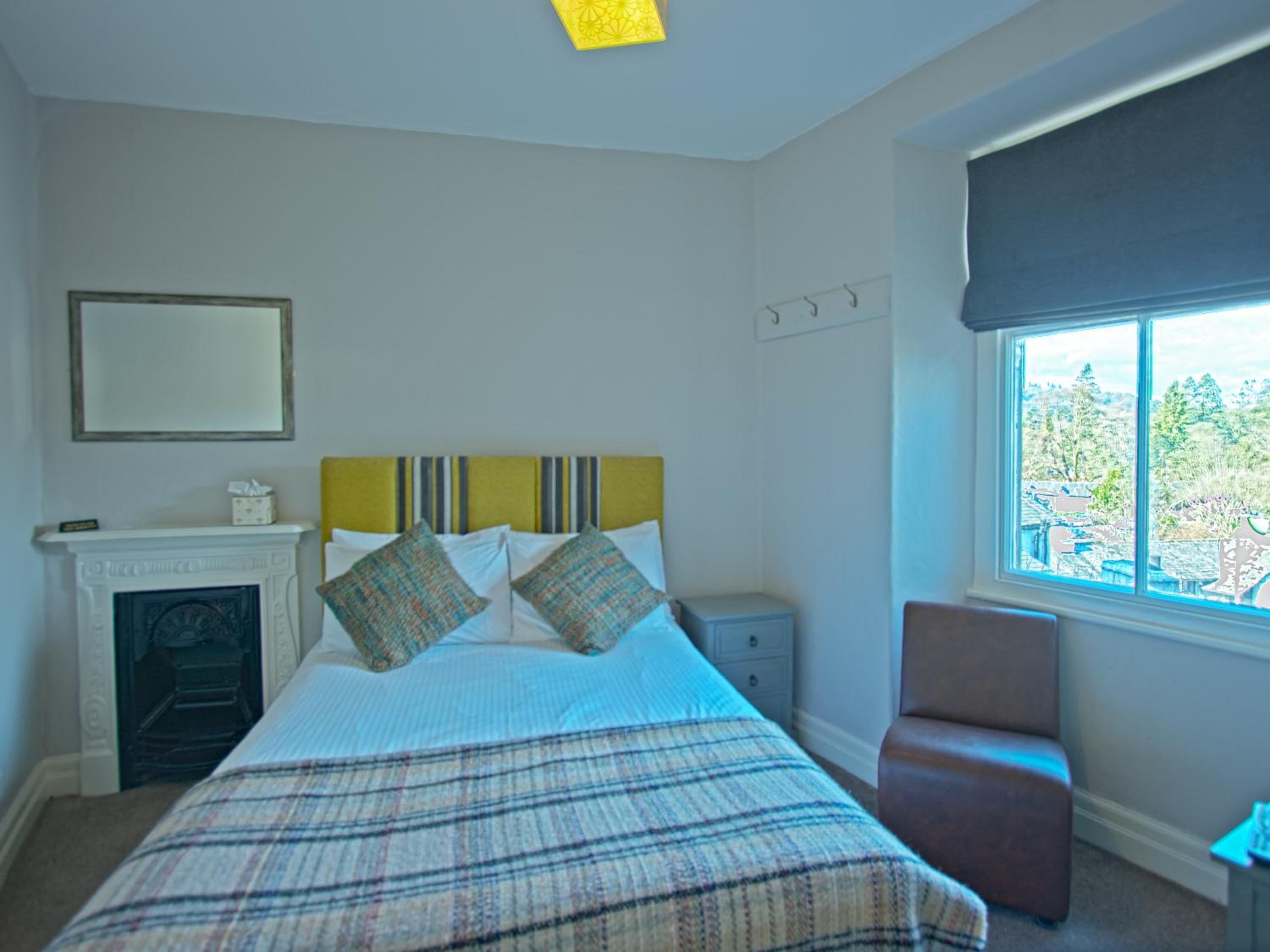 Standard Double Room with Shower photo 1